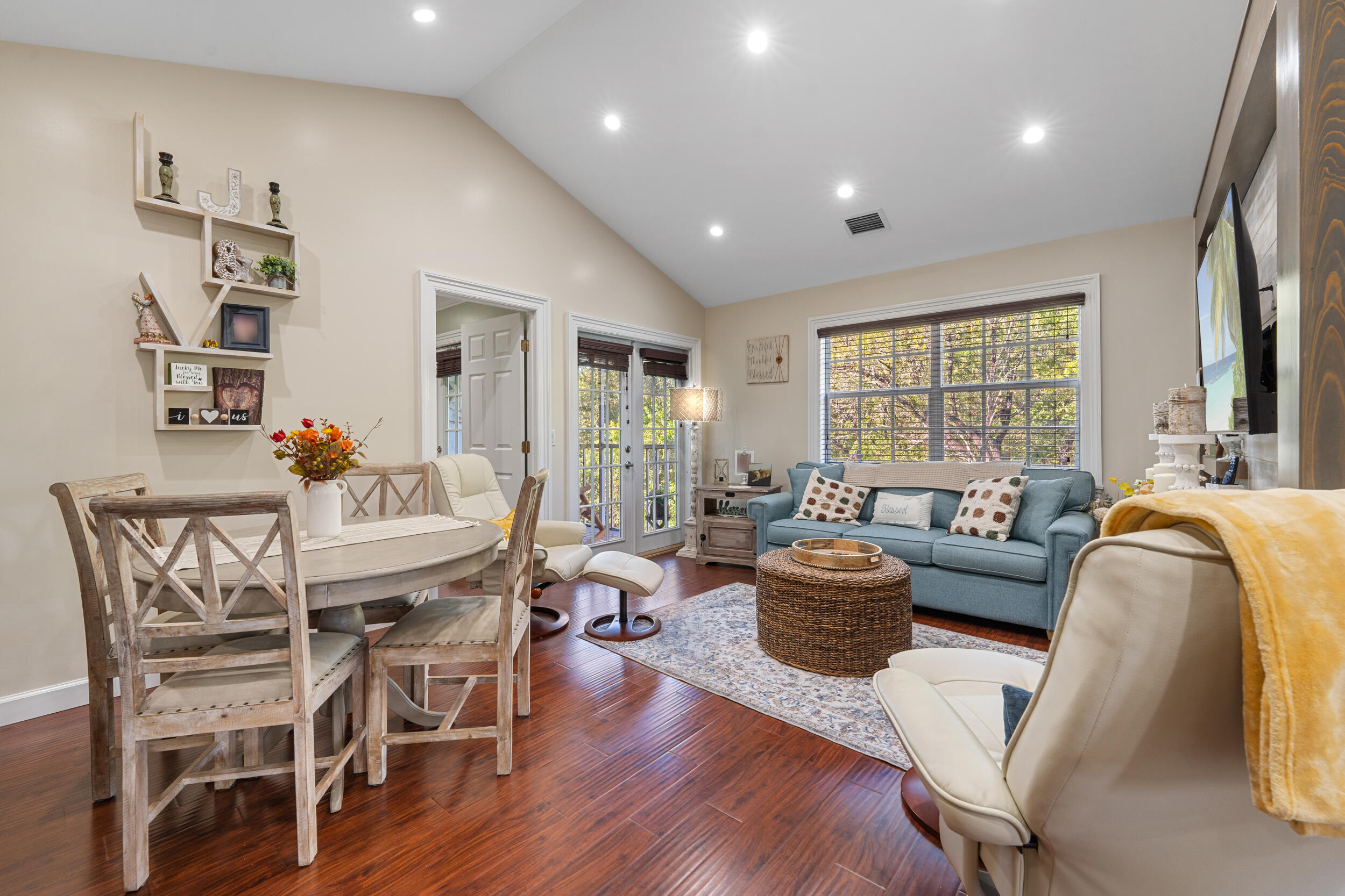EVERGREEN AT PORT ST LUCIE, A CONDOMINIUM - Residential