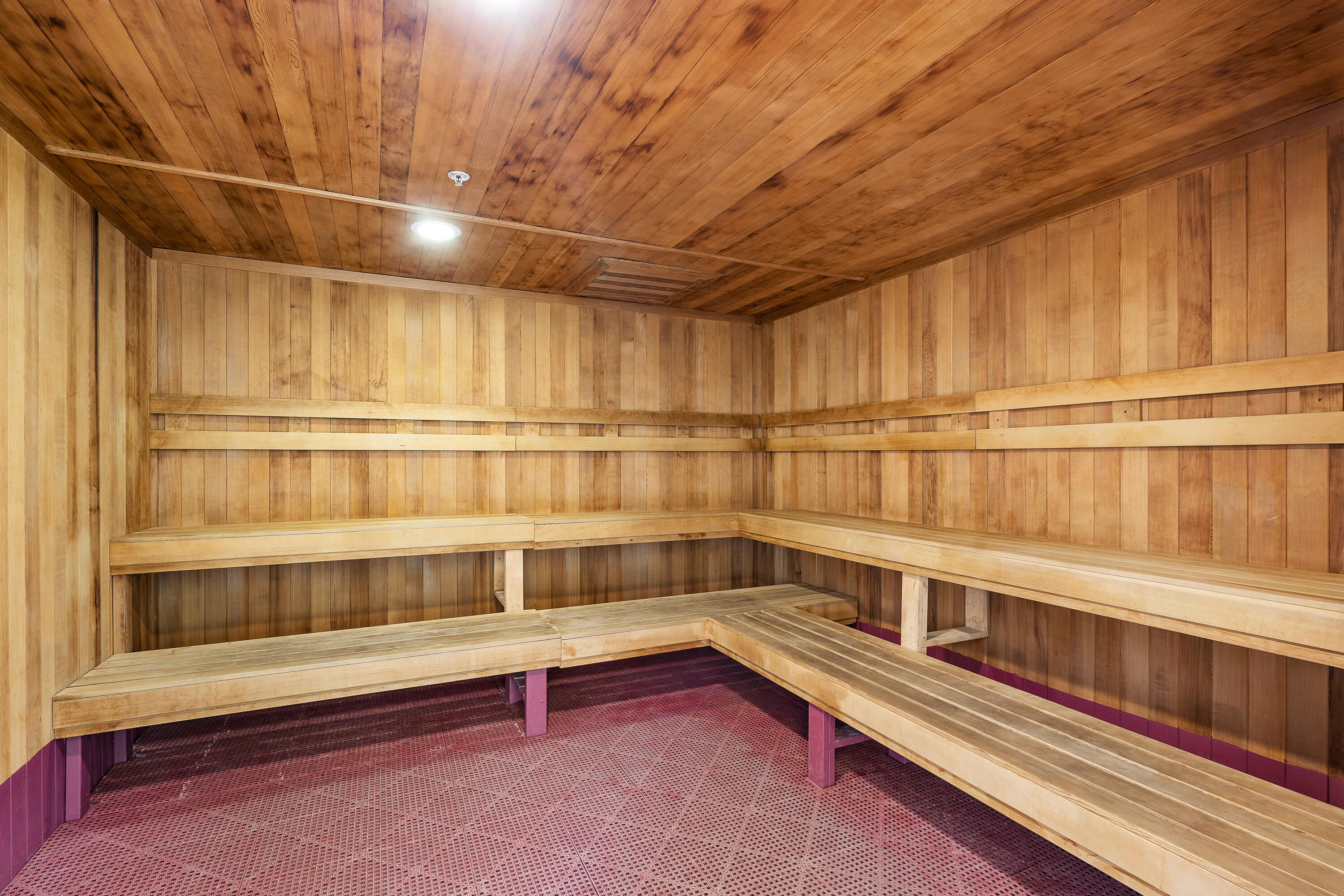 TWO CITY PLAZA CONDO - Residential