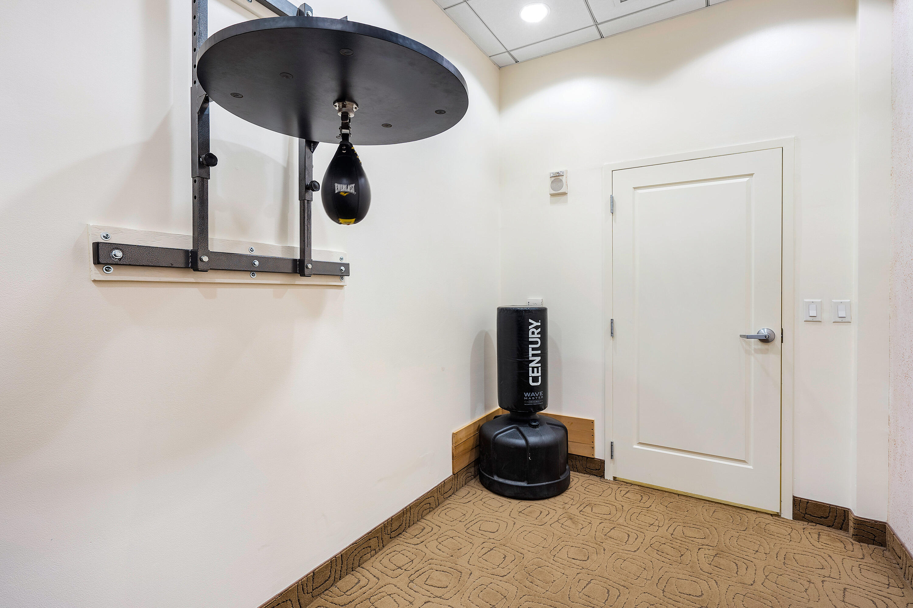 TWO CITY PLAZA CONDO - Residential
