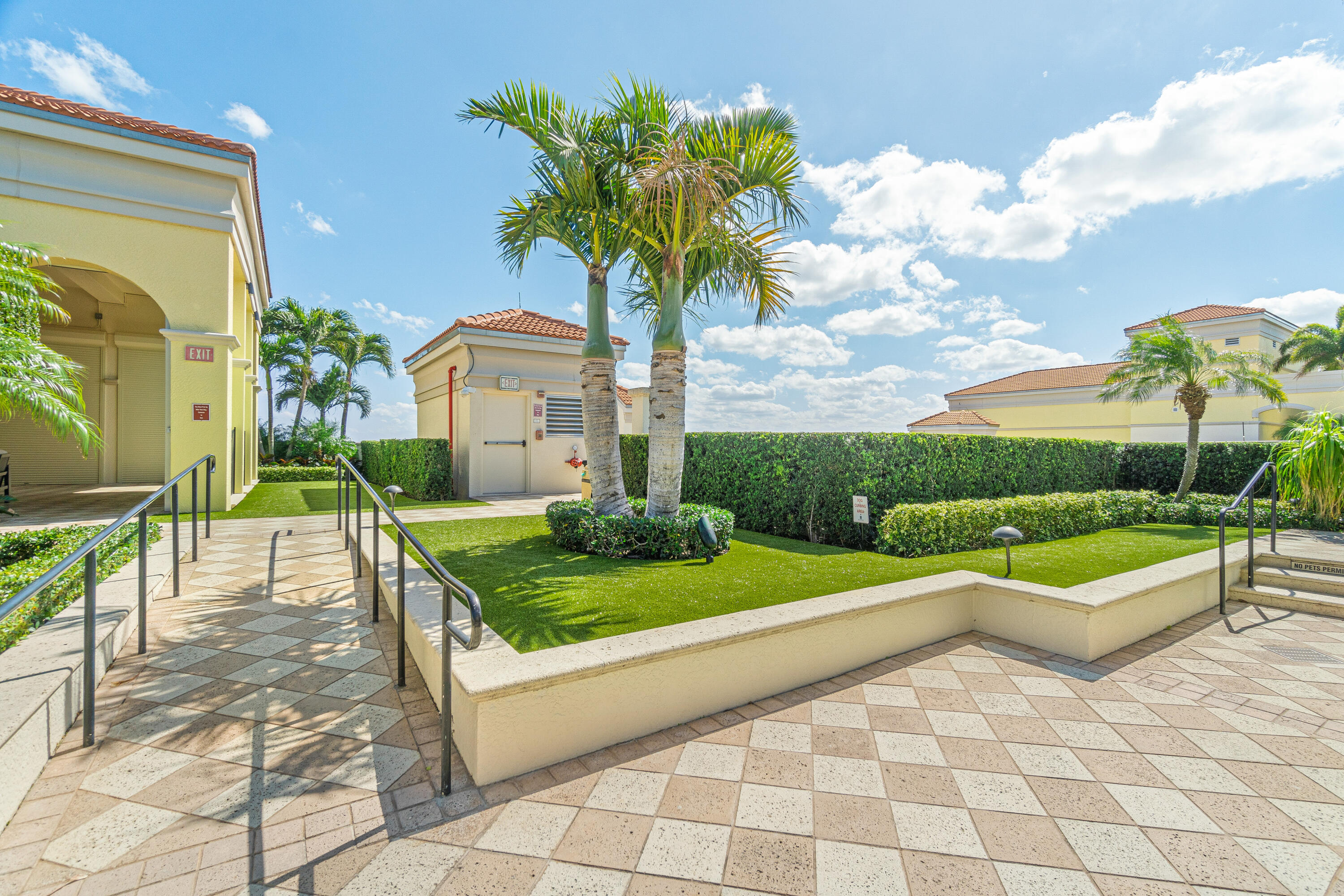 TWO CITY PLAZA CONDO - Residential