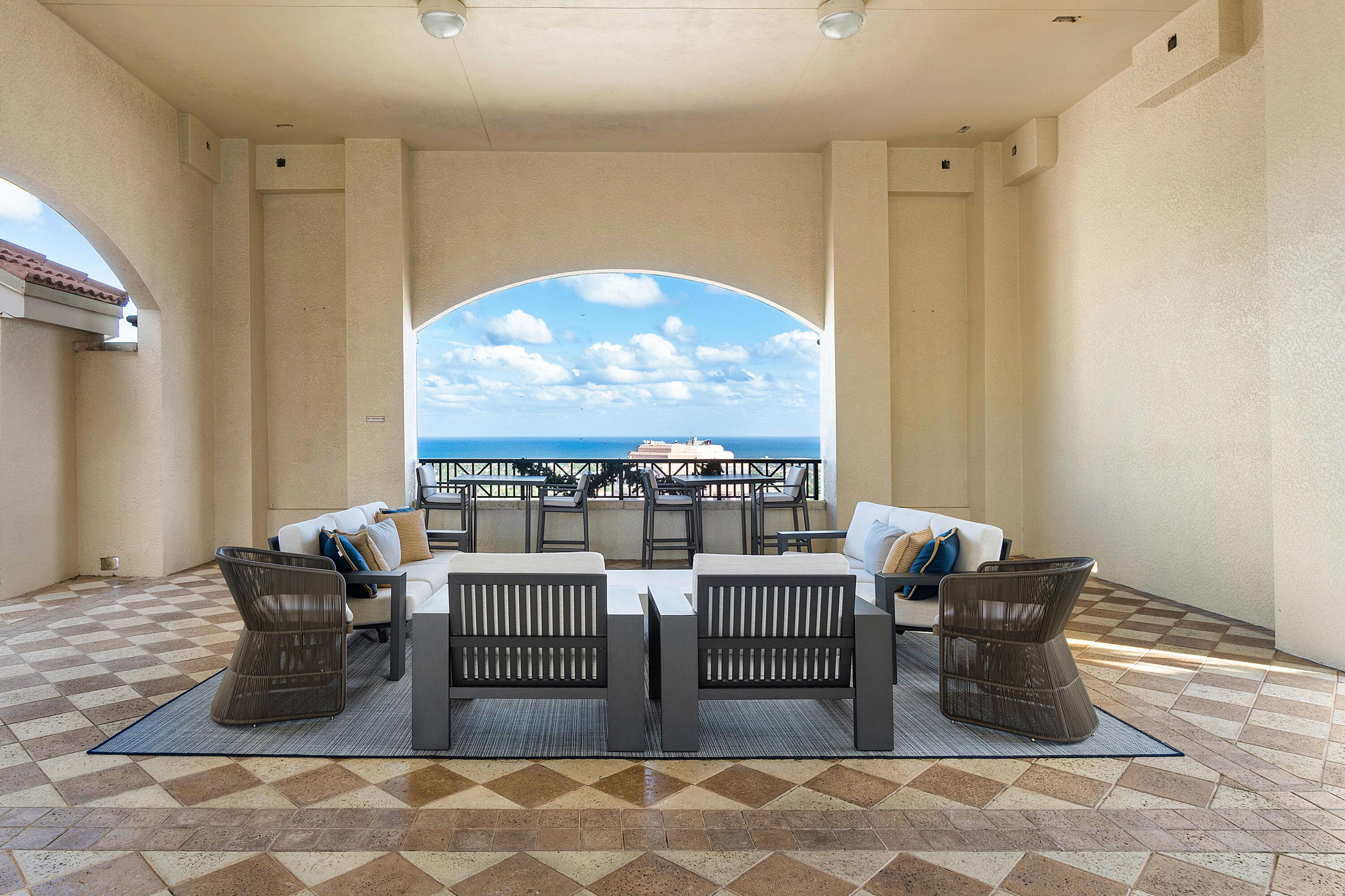 TWO CITY PLAZA CONDO - Residential