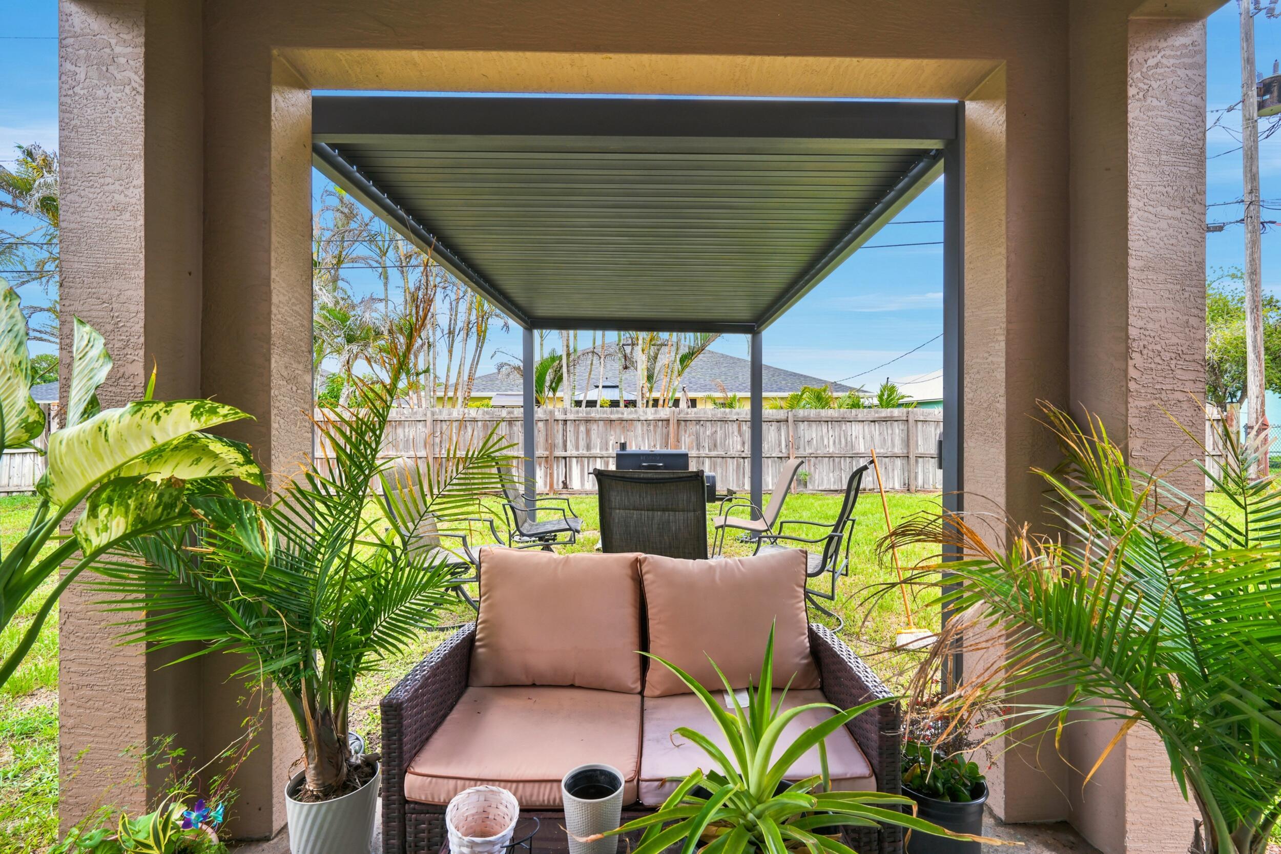 PORT ST LUCIE SECTION 19 - Residential