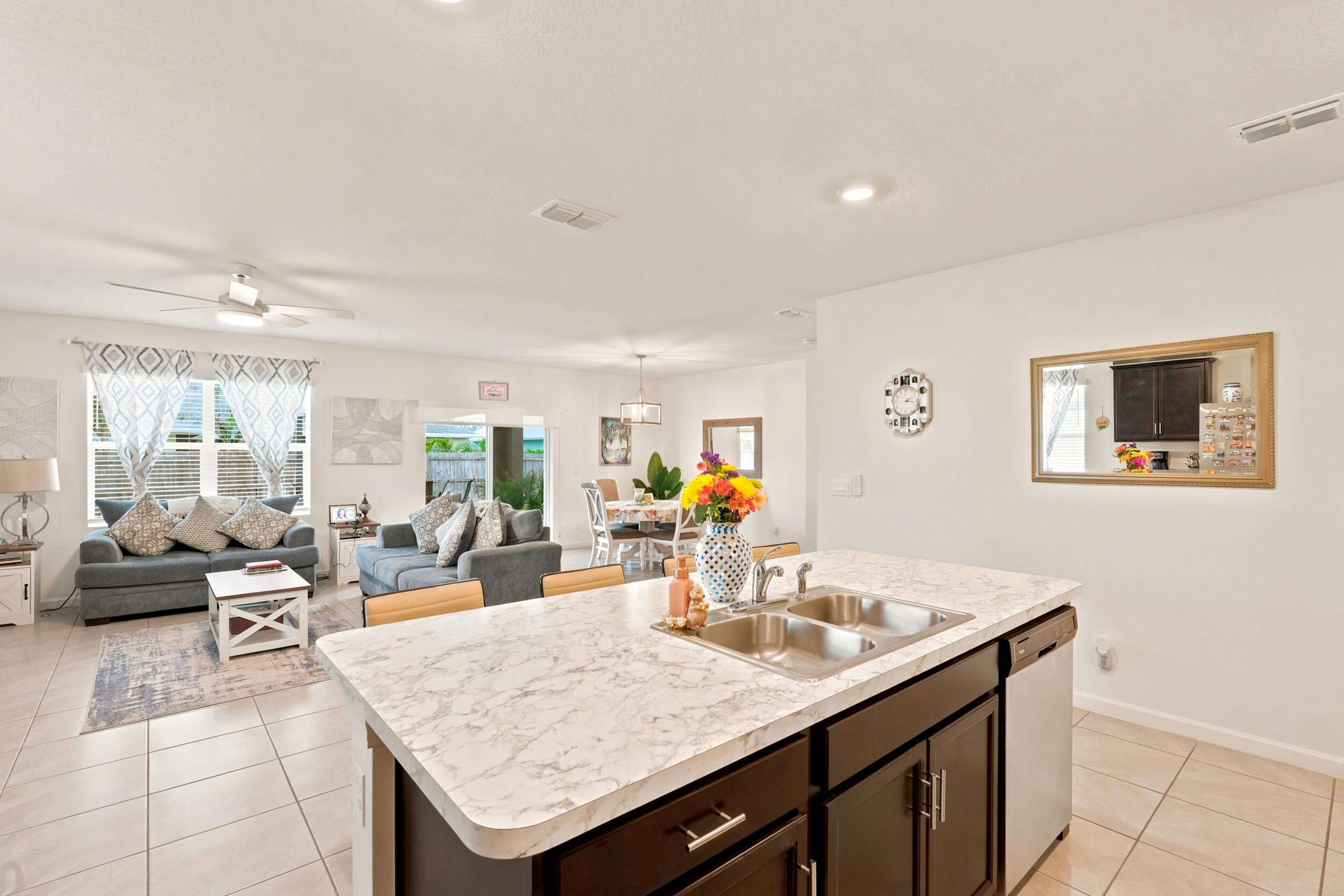 PORT ST LUCIE SECTION 19 - Residential