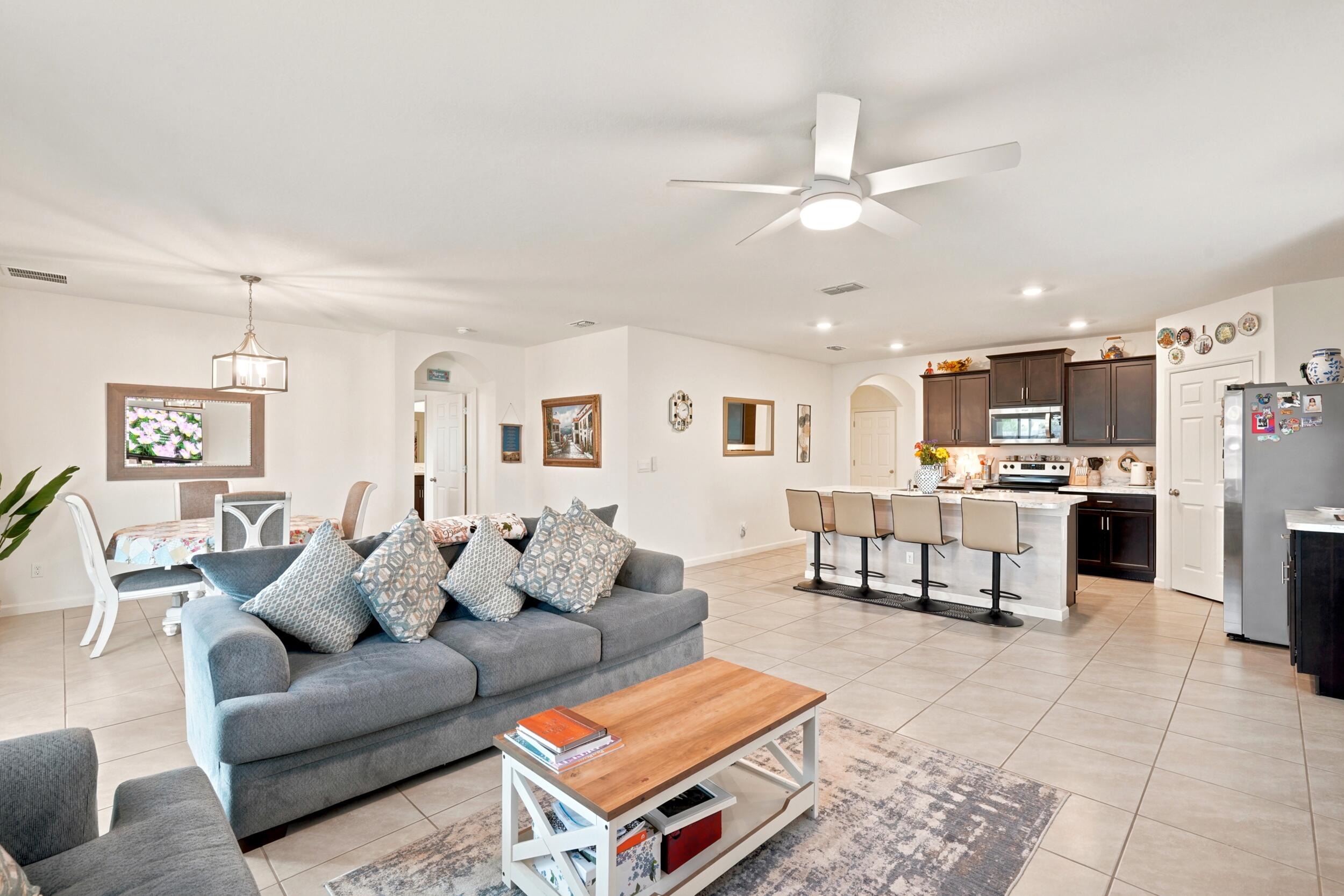 PORT ST LUCIE SECTION 19 - Residential