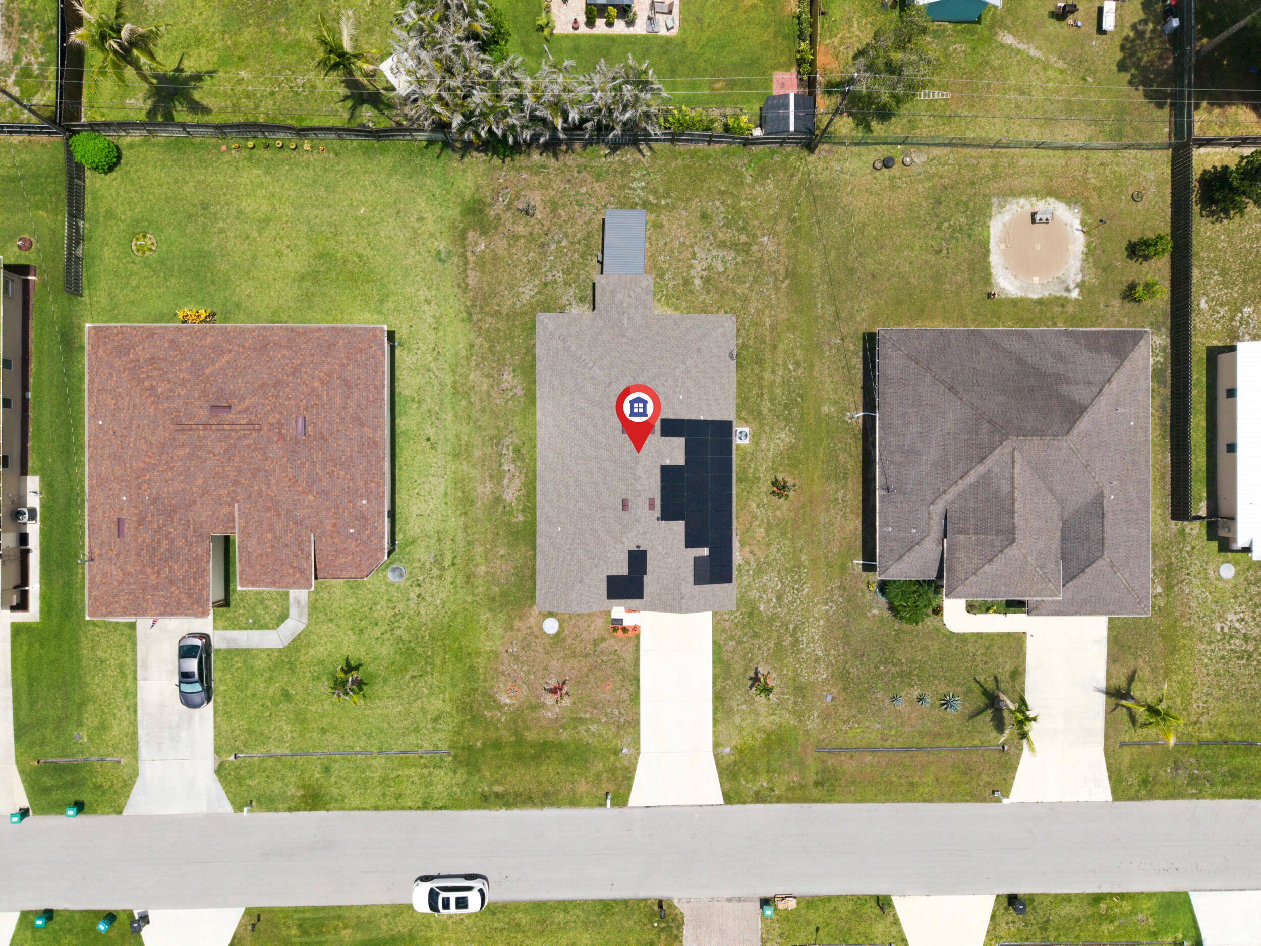PORT ST LUCIE SECTION 19 - Residential