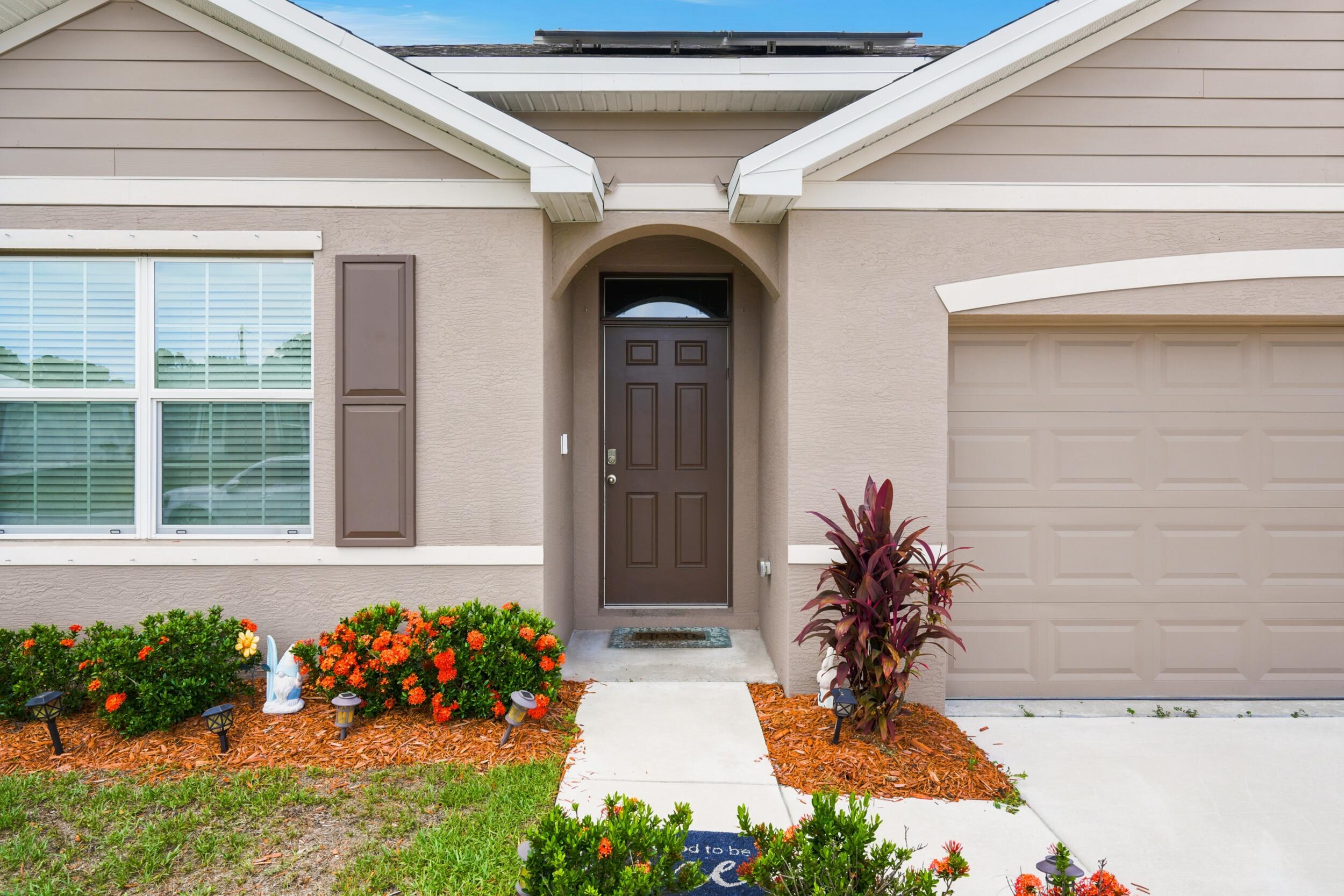 PORT ST LUCIE SECTION 19 - Residential