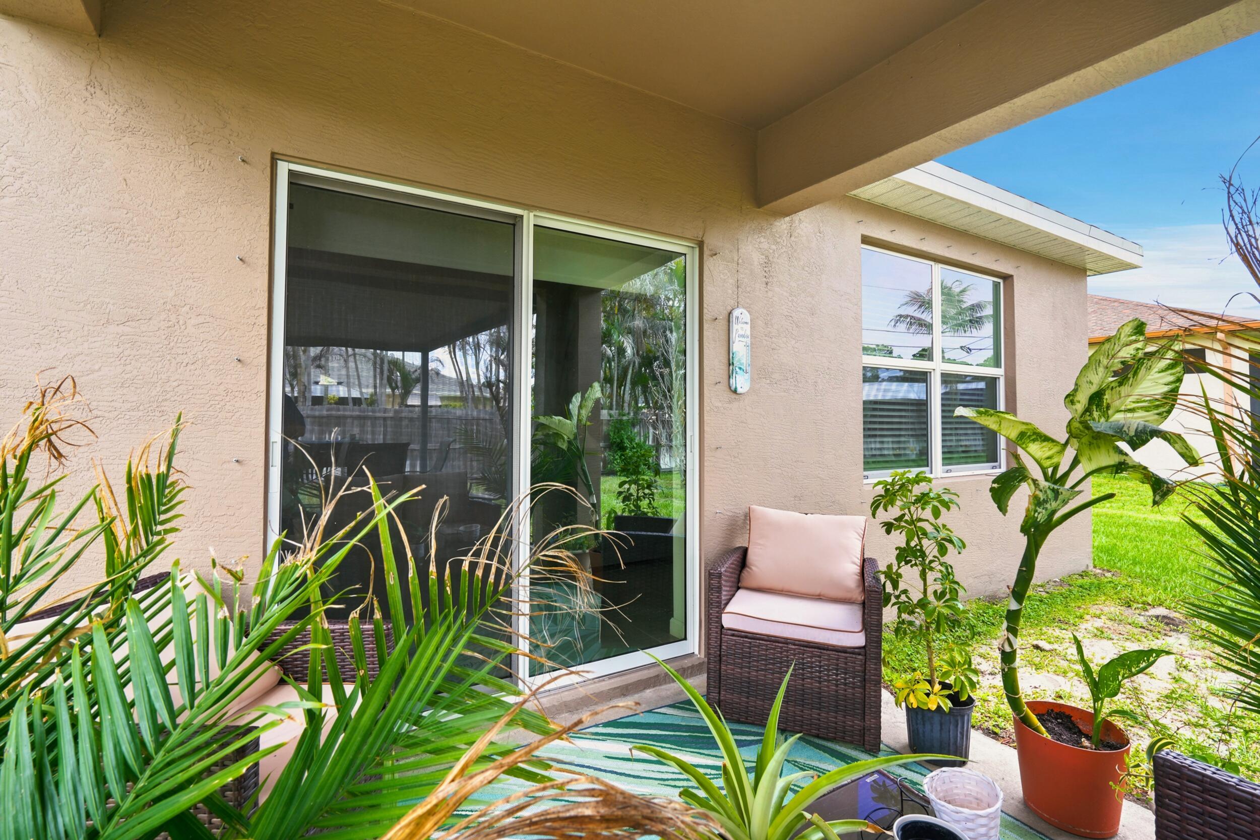 PORT ST LUCIE SECTION 19 - Residential