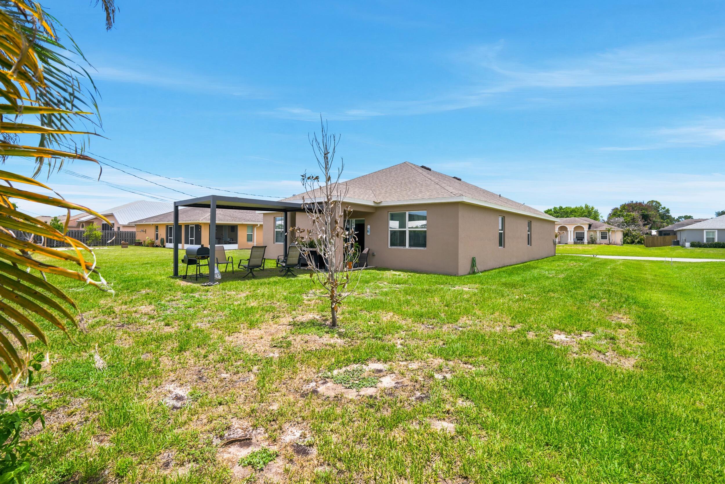 PORT ST LUCIE SECTION 19 - Residential