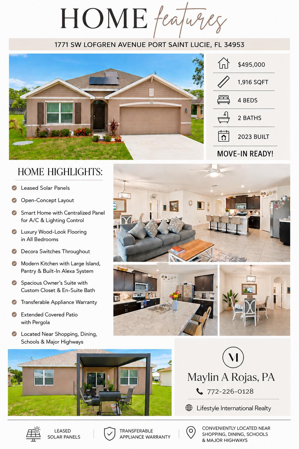 PORT ST LUCIE SECTION 19 - Residential