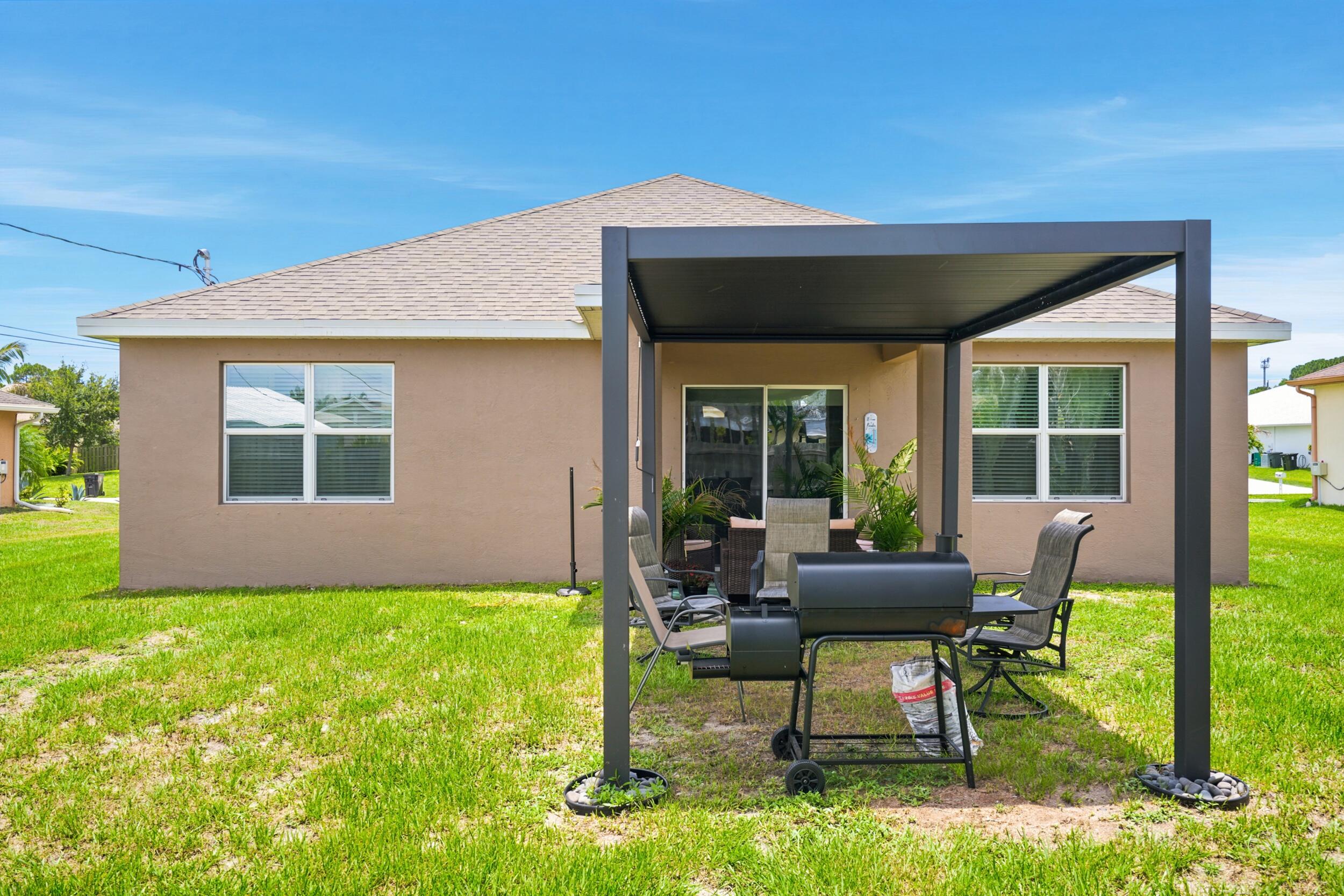 PORT ST LUCIE SECTION 19 - Residential