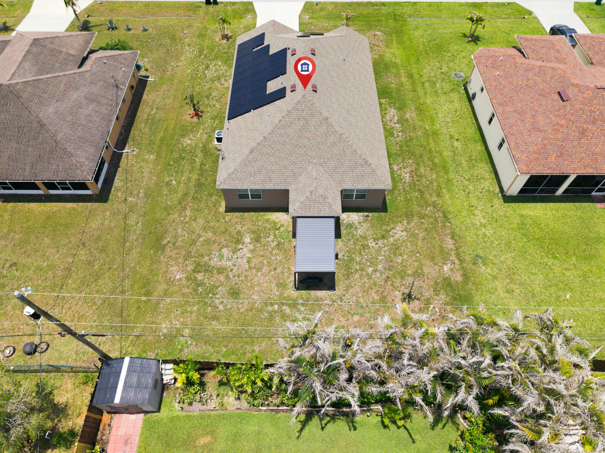 PORT ST LUCIE SECTION 19 - Residential