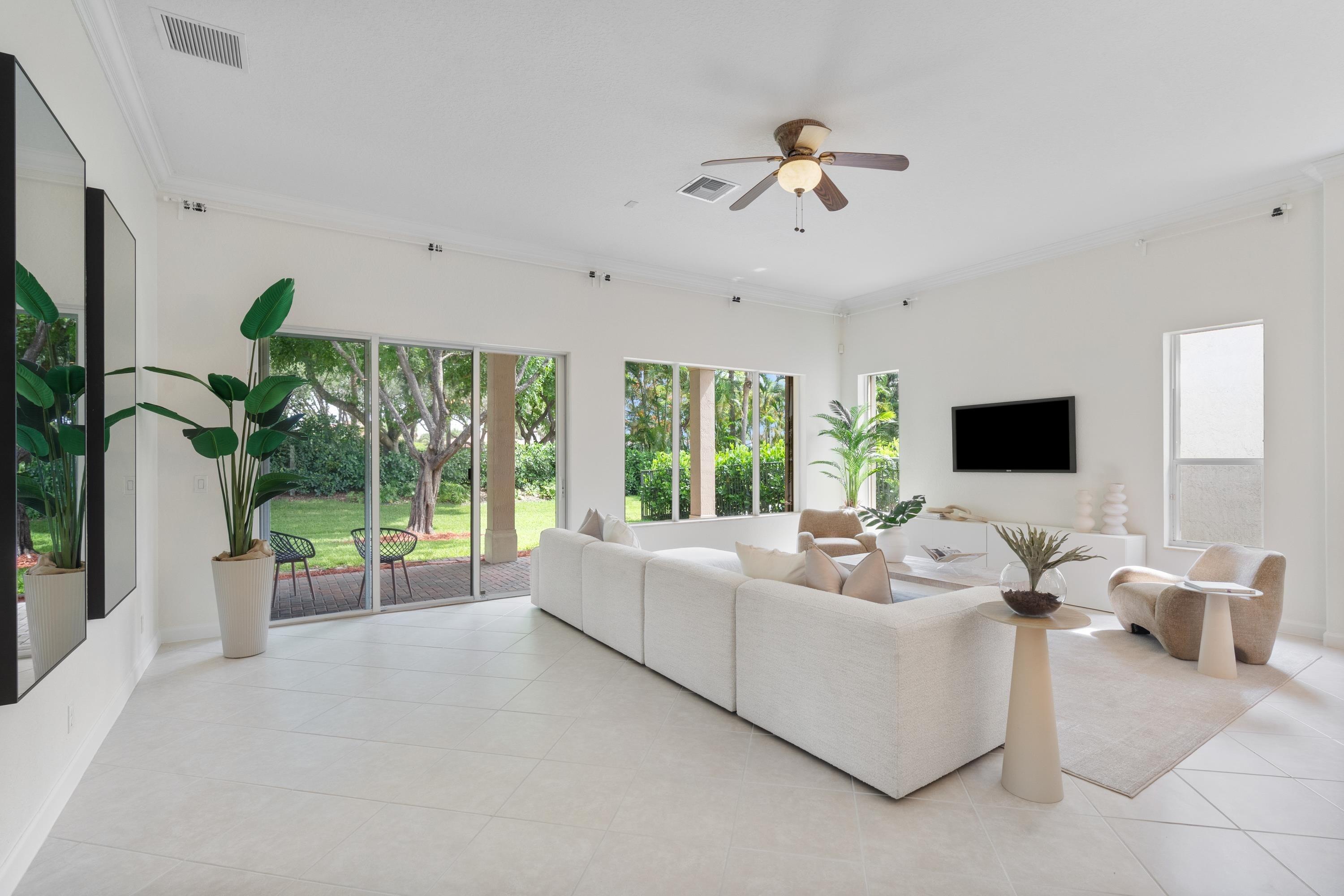 HERON BAY - Residential