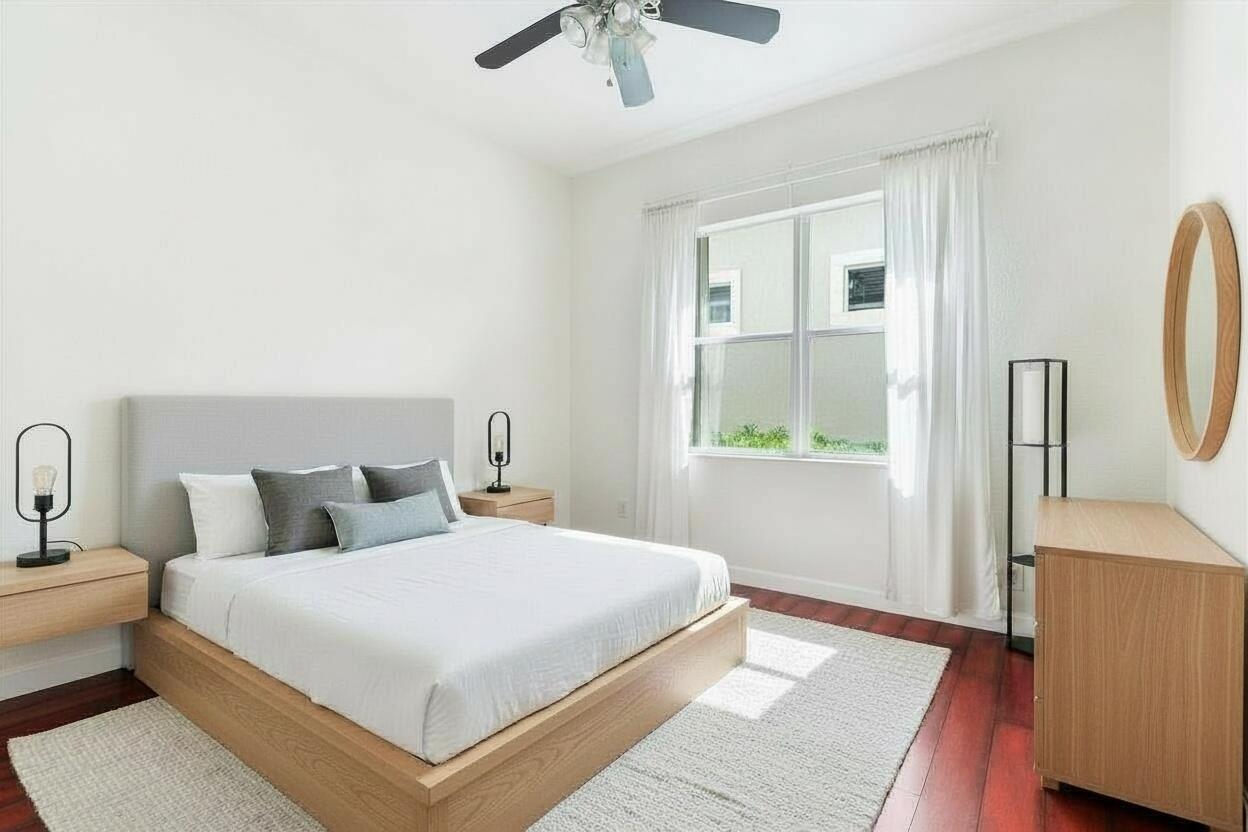HERON BAY - Residential