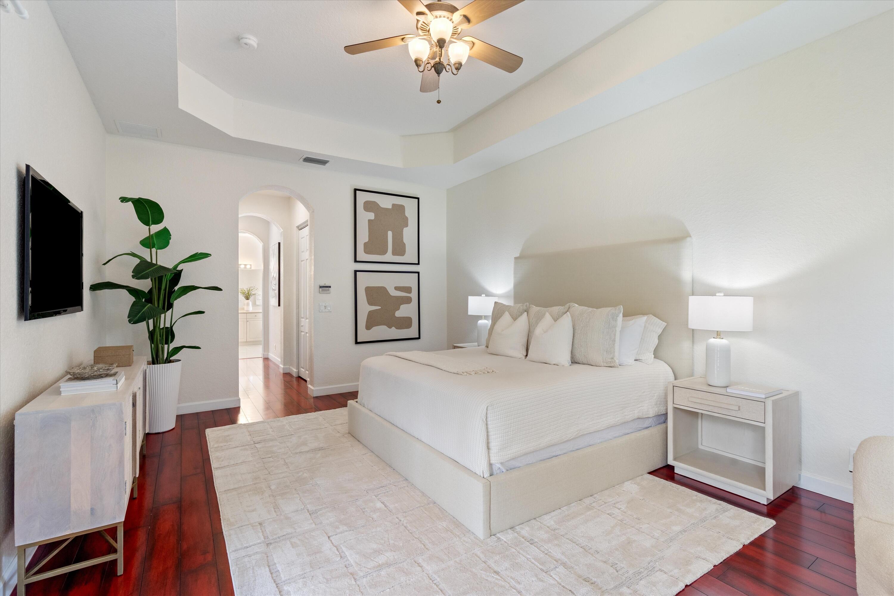 HERON BAY - Residential
