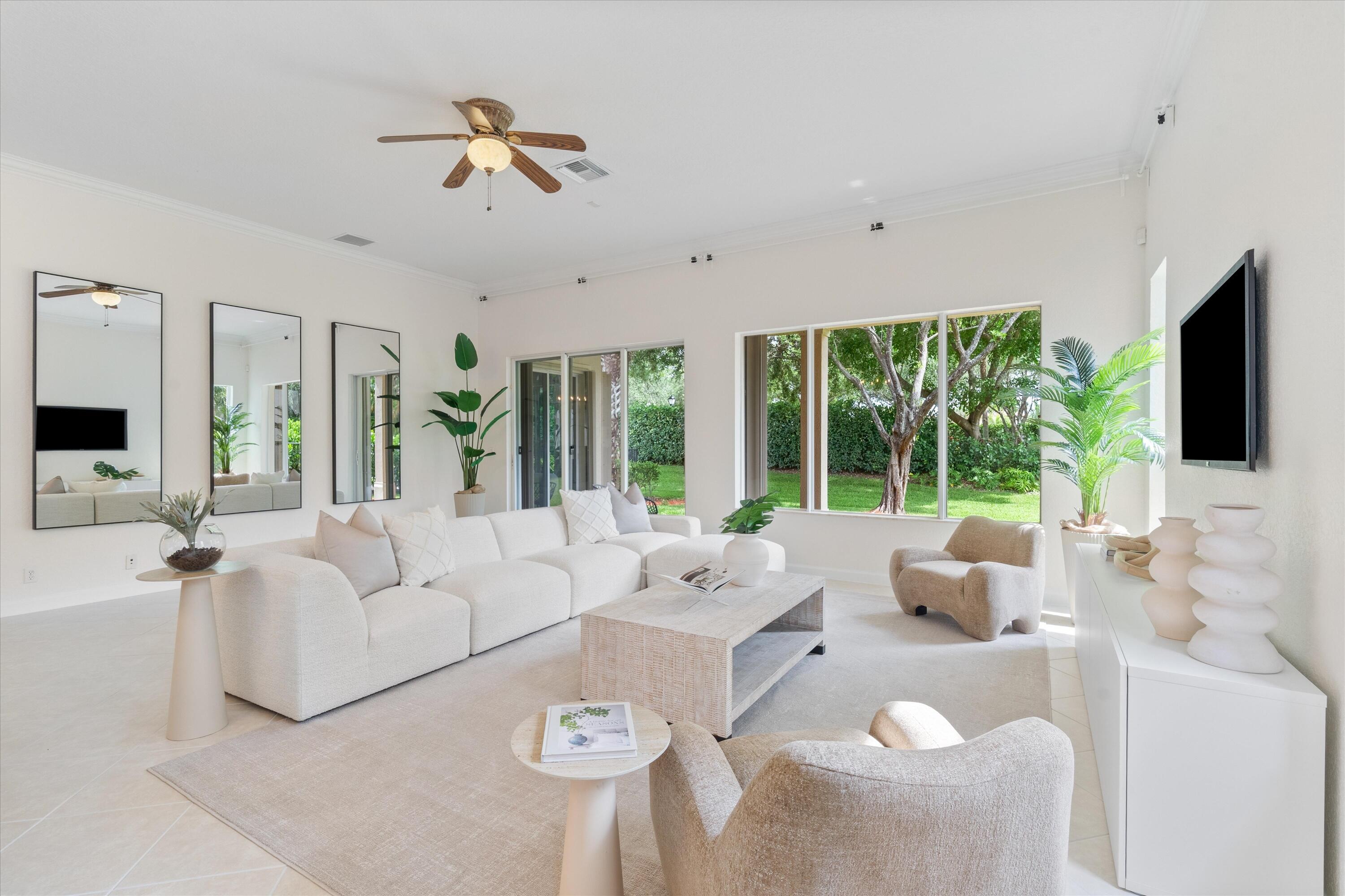 HERON BAY - Residential