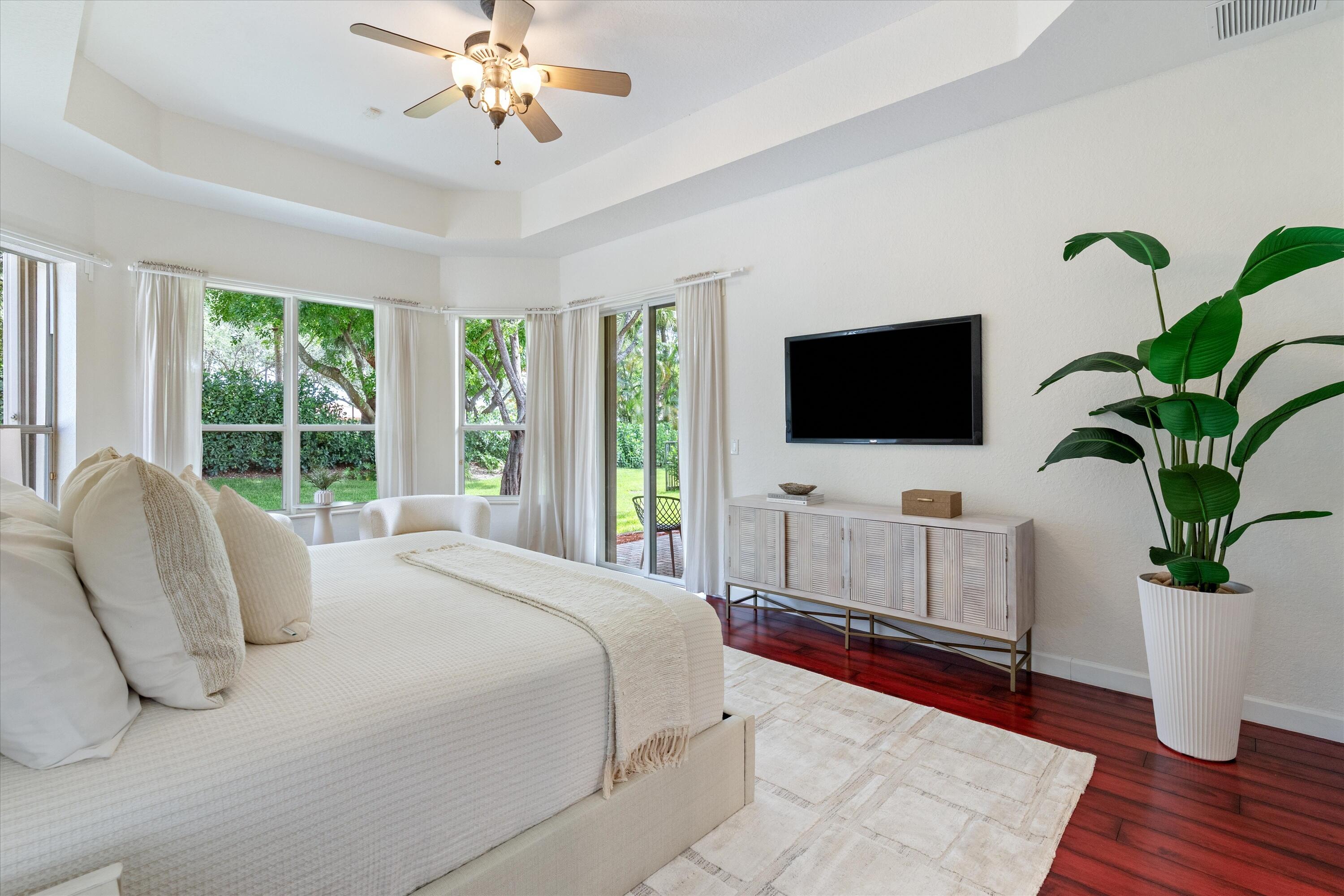 HERON BAY - Residential