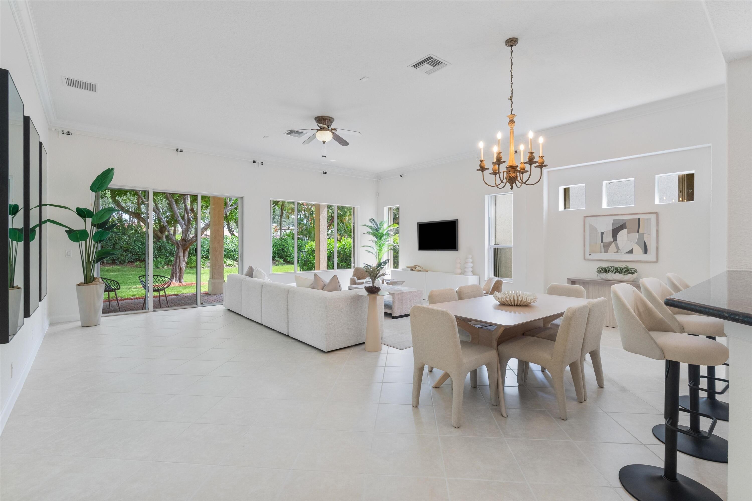 HERON BAY - Residential