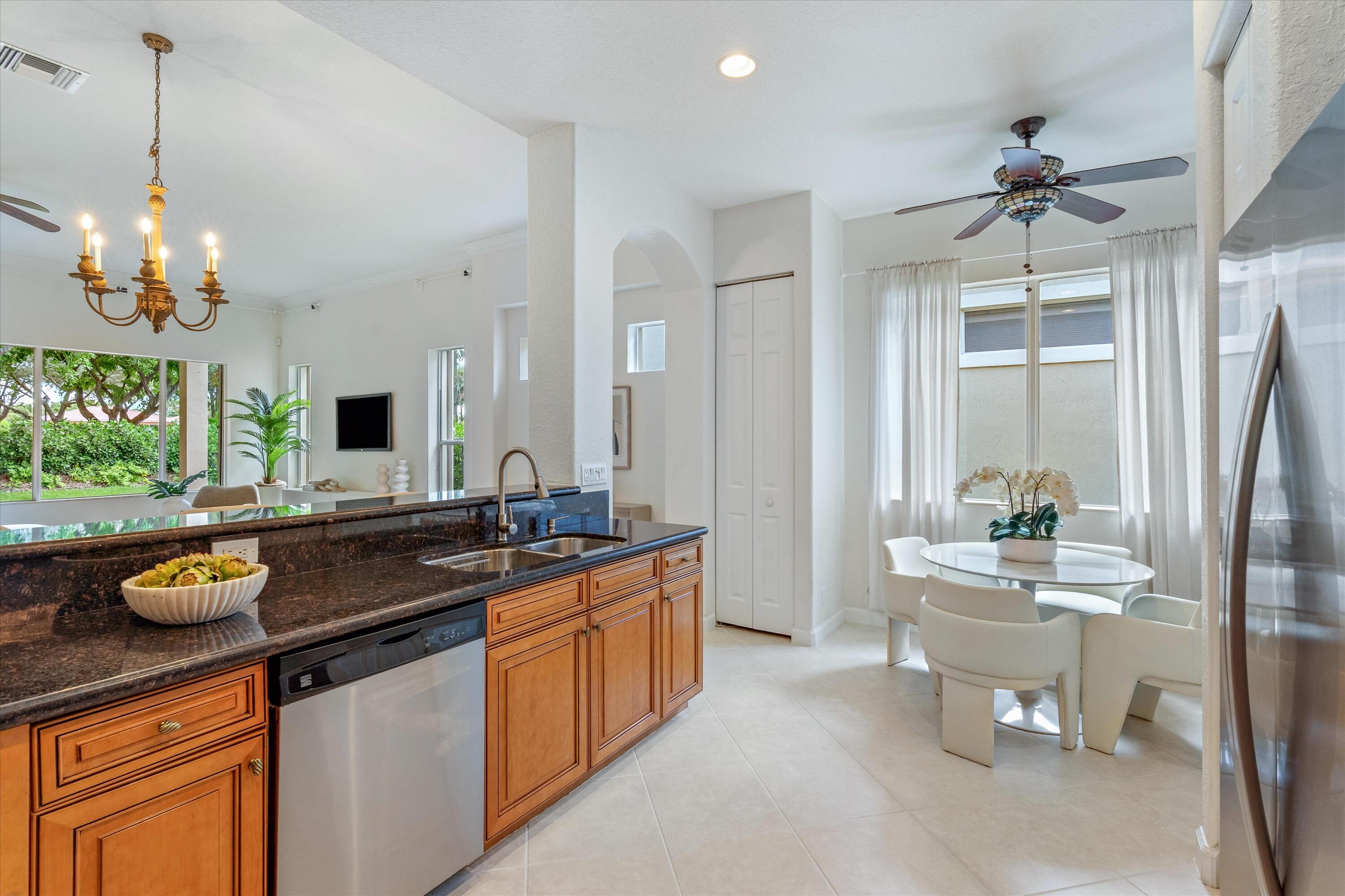 HERON BAY - Residential