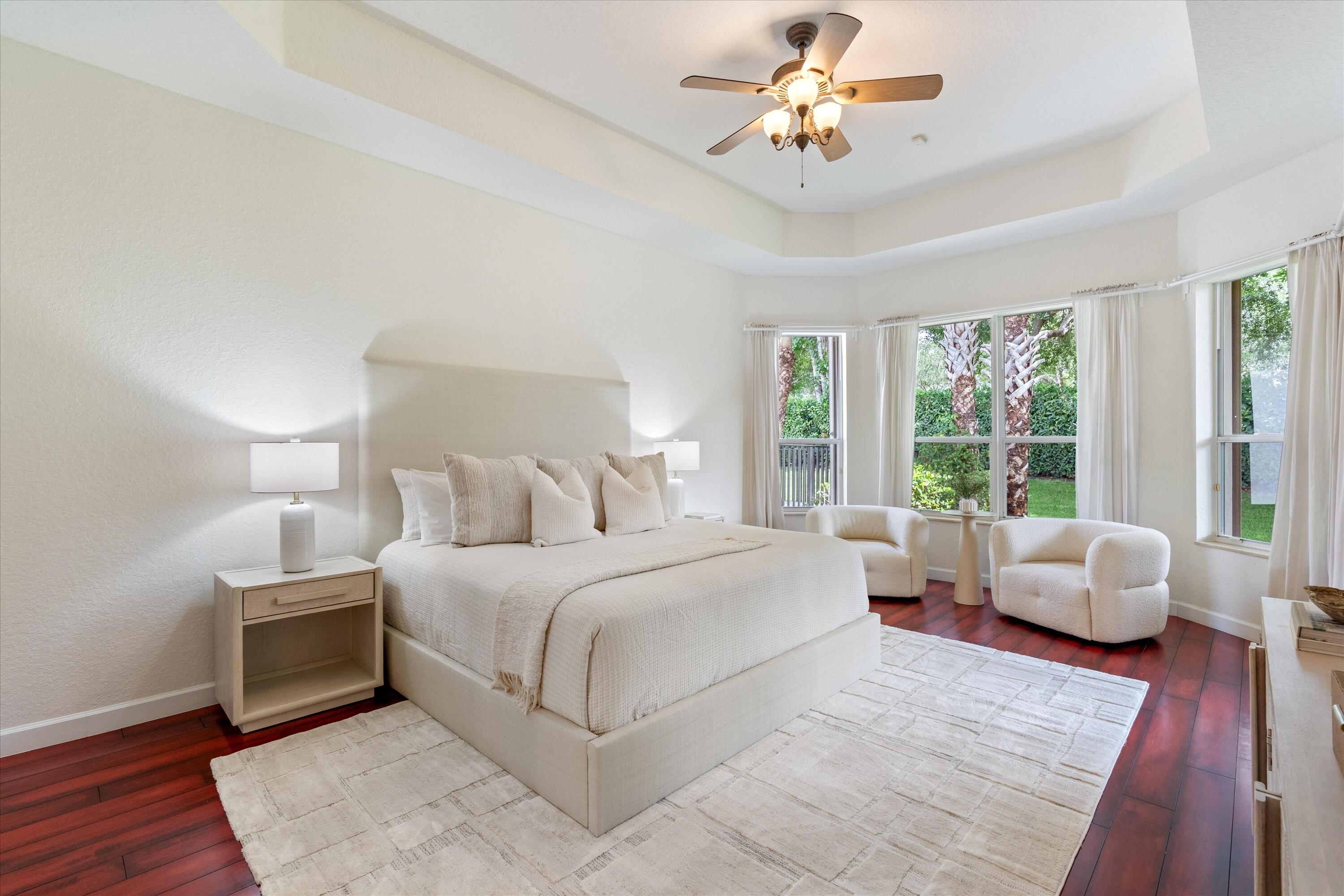HERON BAY - Residential