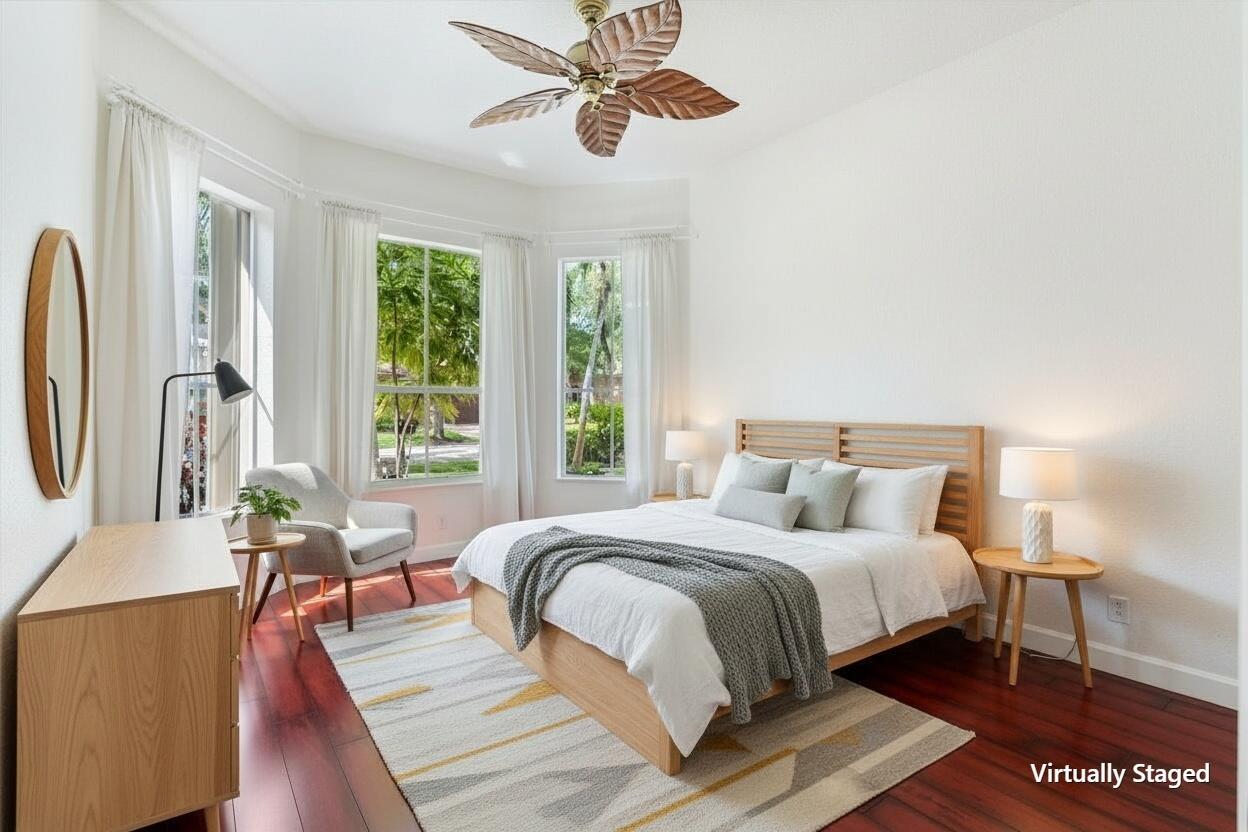 HERON BAY - Residential