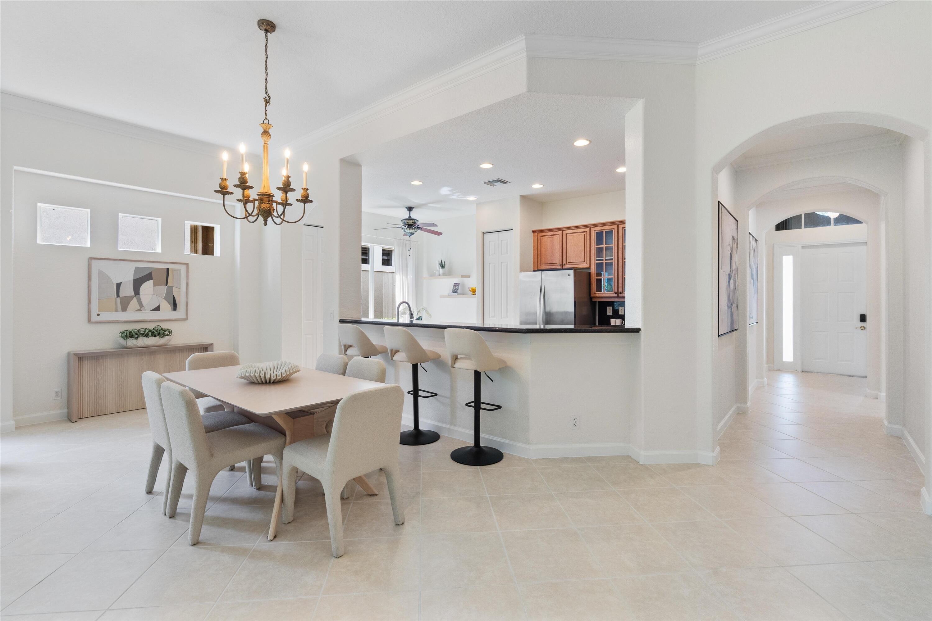 HERON BAY - Residential