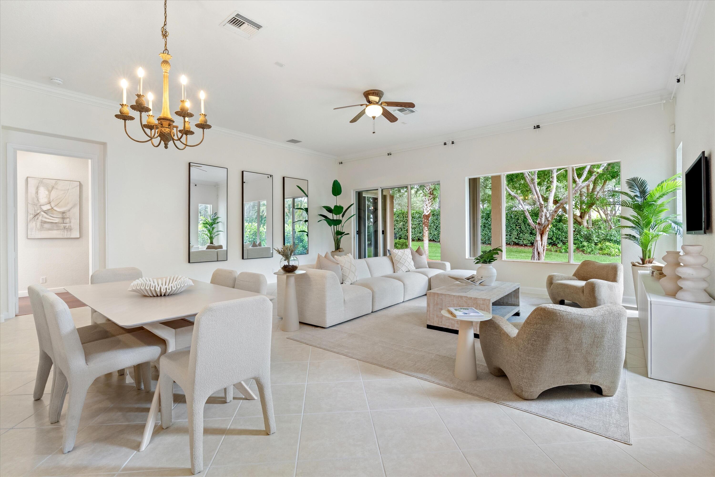 HERON BAY - Residential