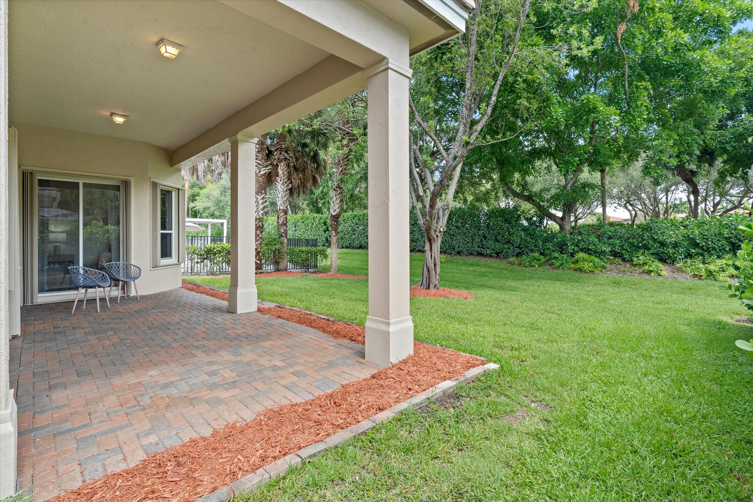 HERON BAY - Residential