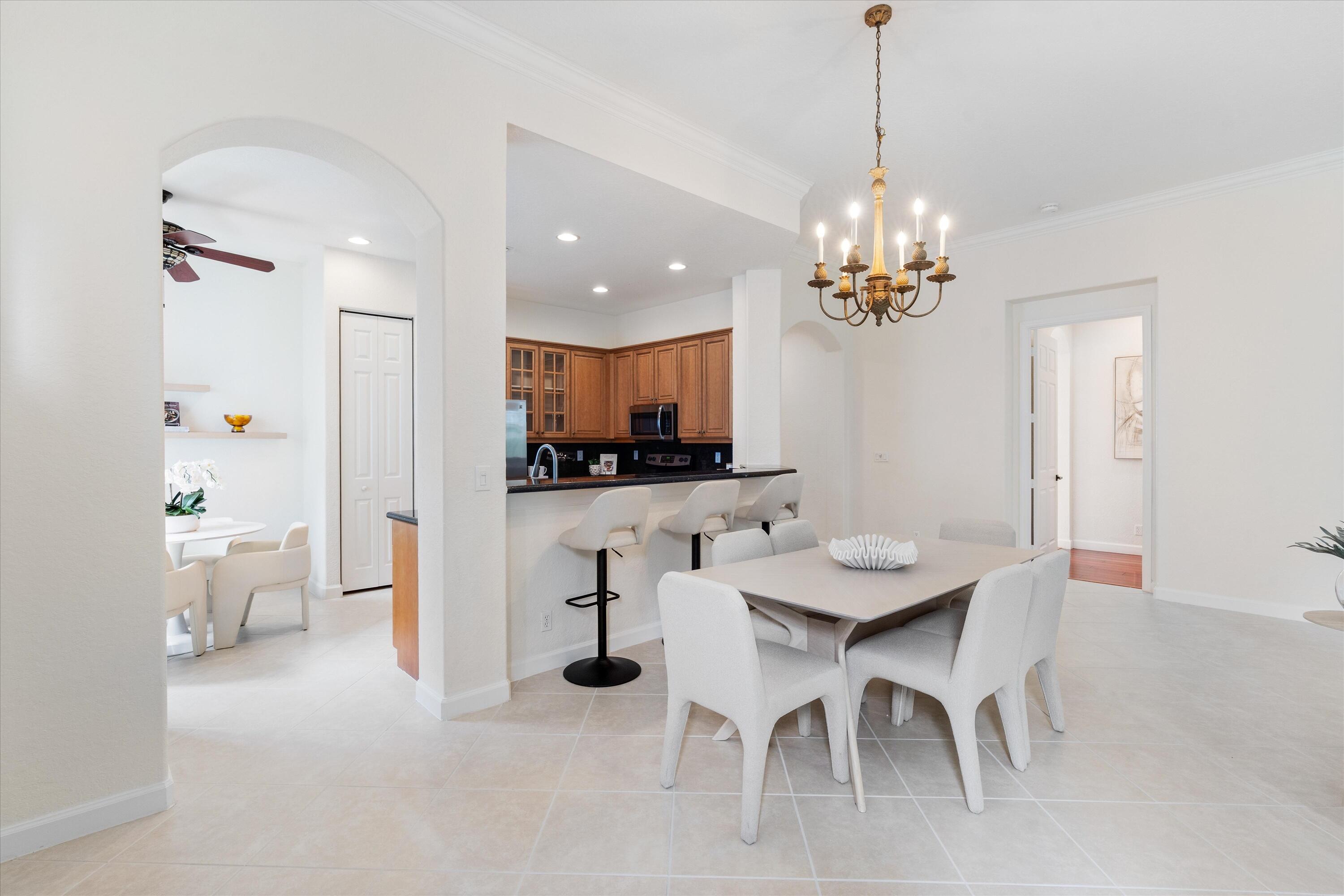 HERON BAY - Residential