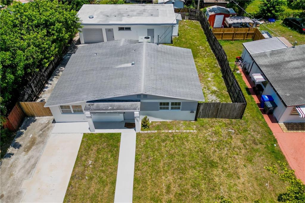 PLAYLAND ESTATES SEC 1 - Residential