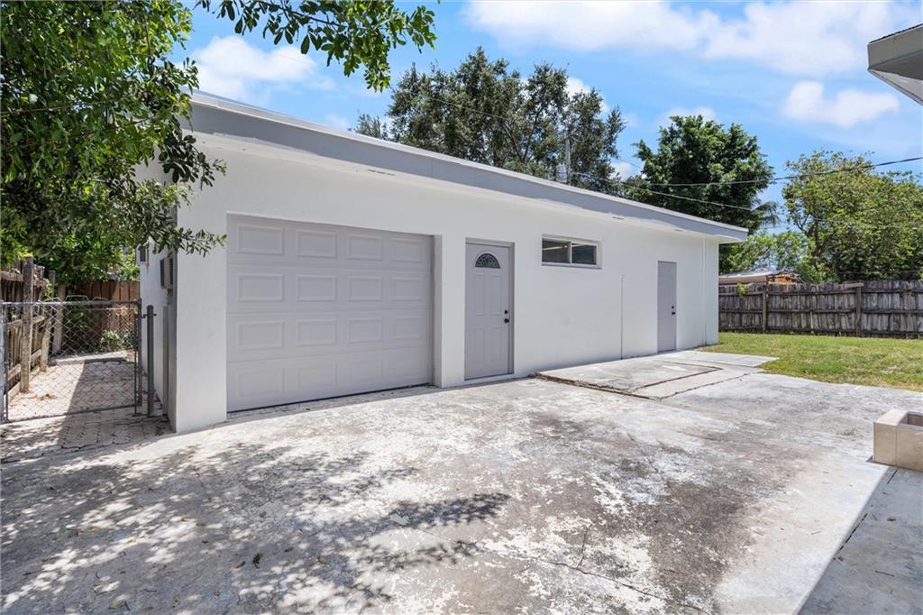 PLAYLAND ESTATES SEC 1 - Residential