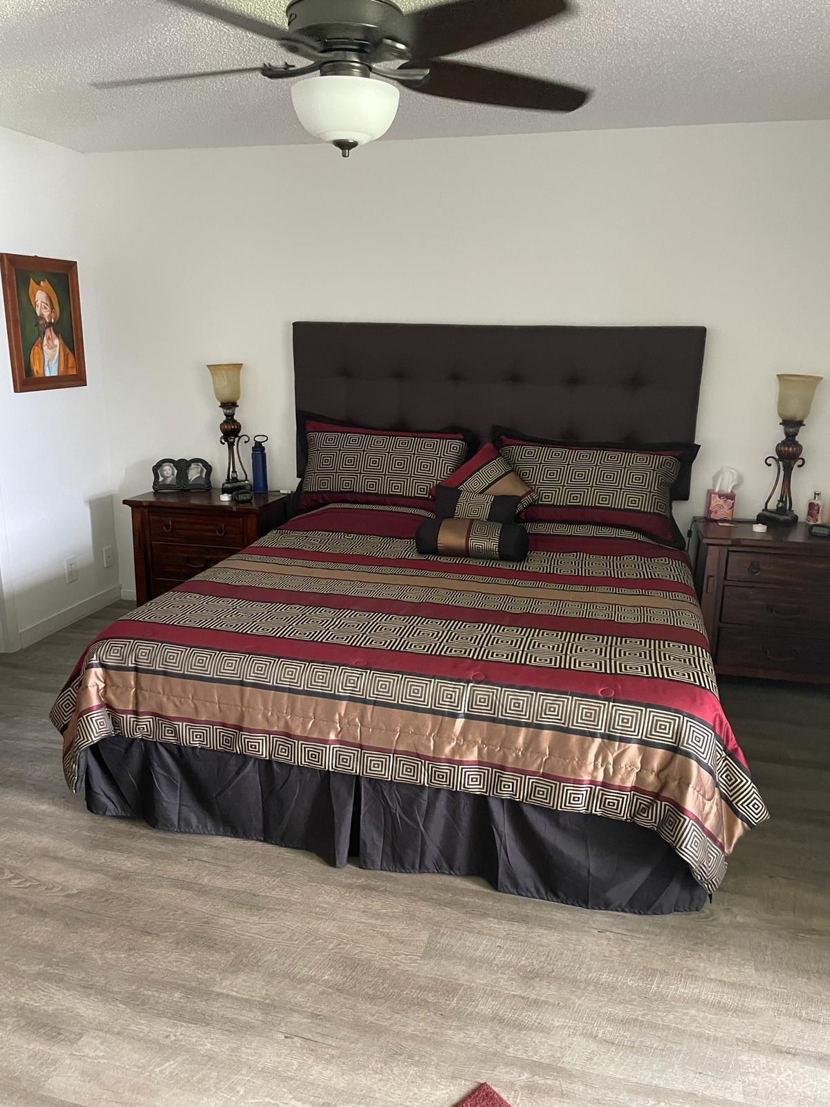 CORNWALL AT CENTURY VILLAGE CONDO - Residential Lease