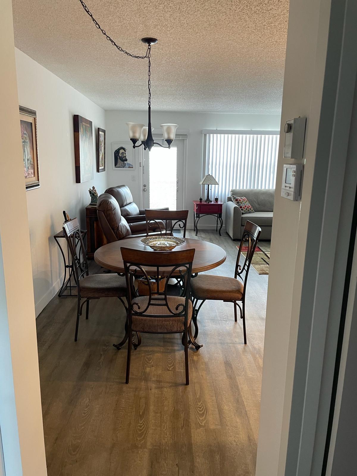 CORNWALL AT CENTURY VILLAGE CONDO - Residential Lease