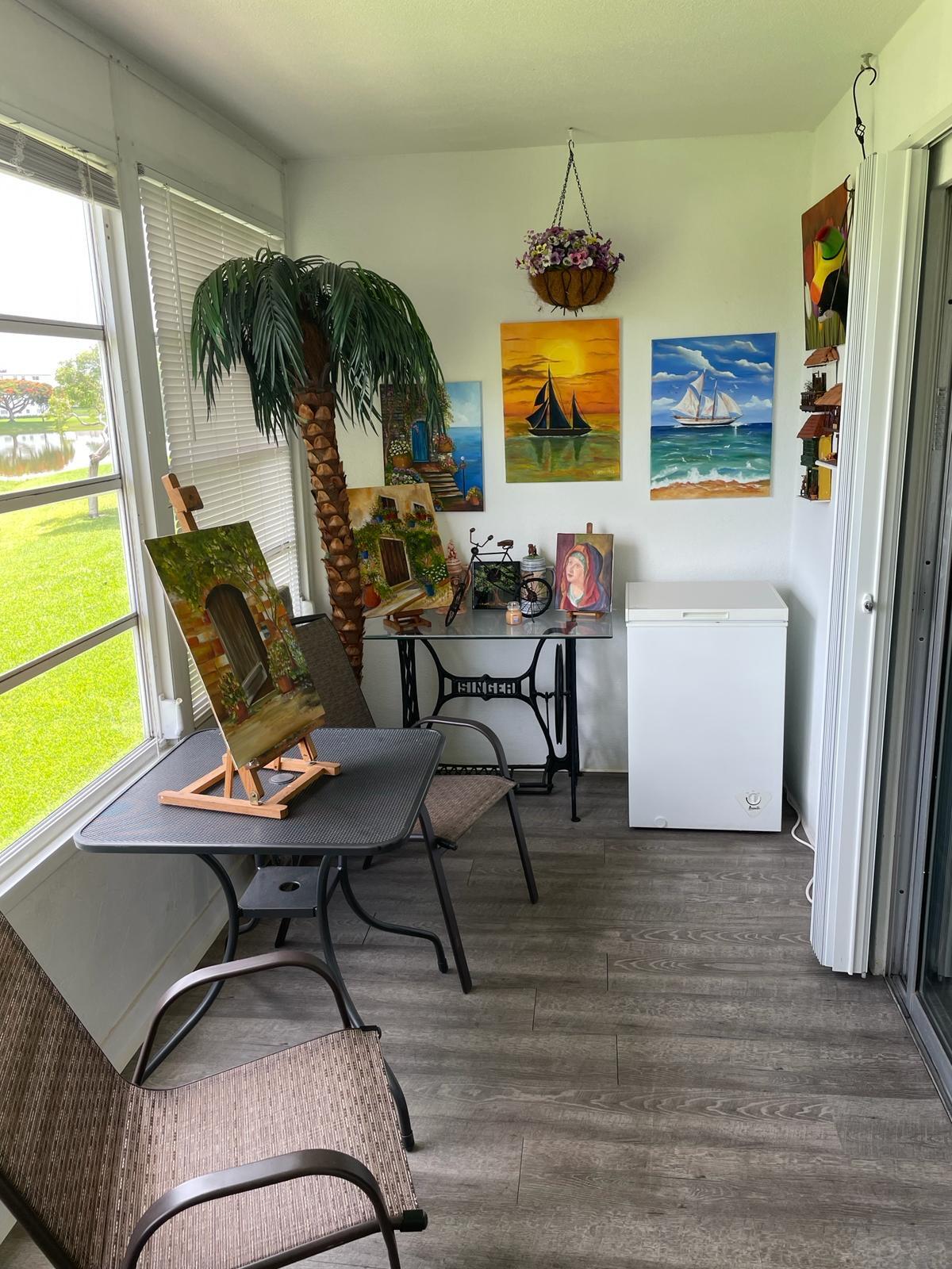 CORNWALL AT CENTURY VILLAGE CONDO - Residential Lease