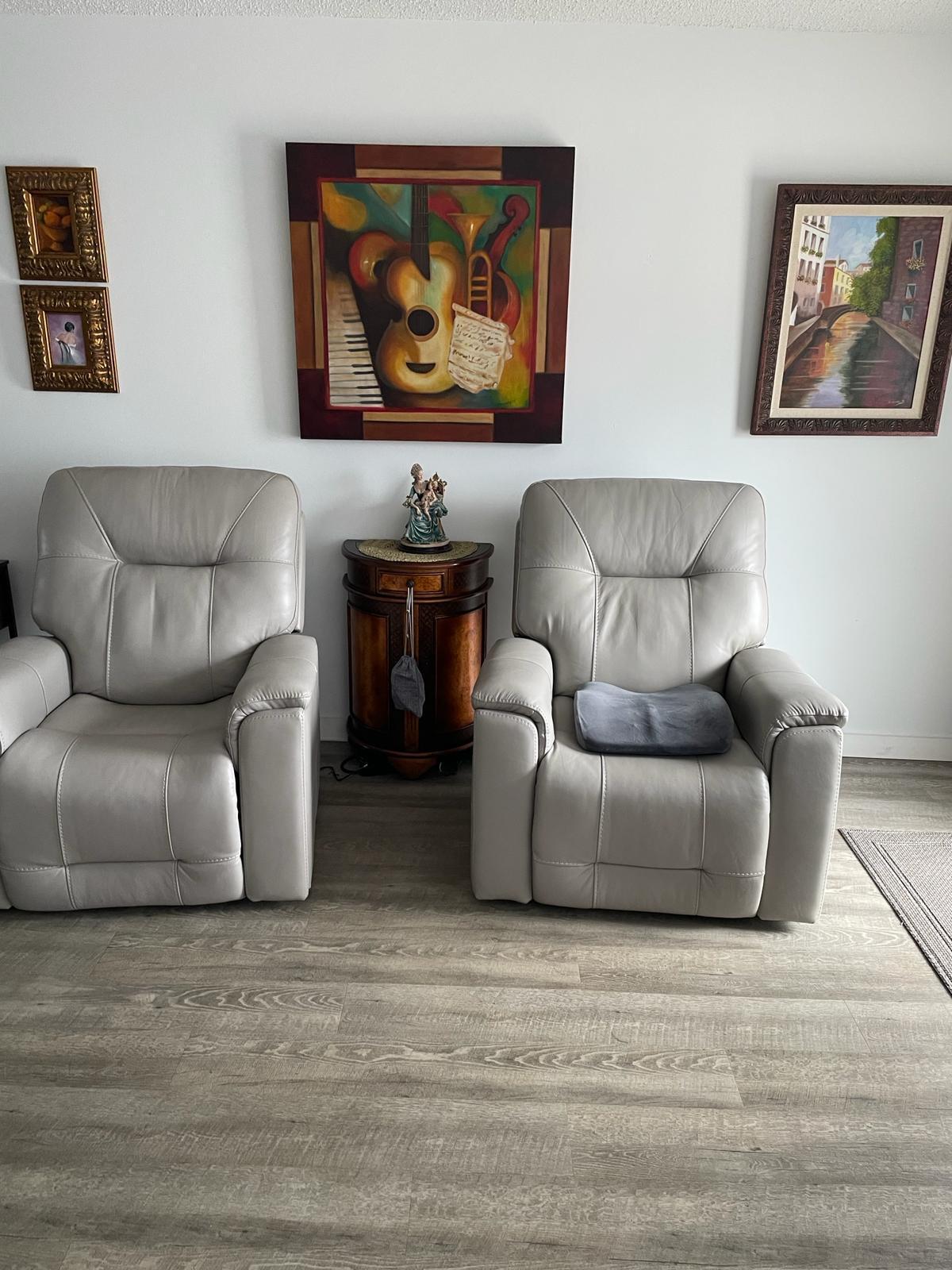 CORNWALL AT CENTURY VILLAGE CONDO - Residential Lease