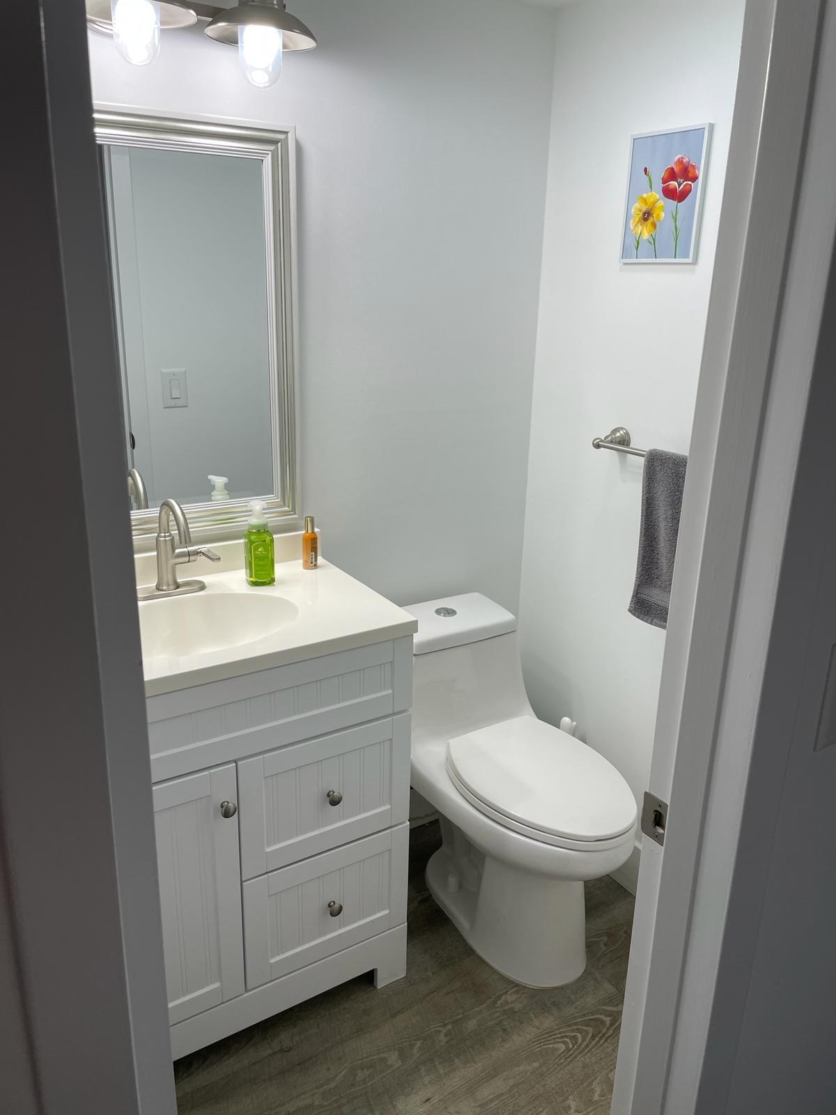 CORNWALL AT CENTURY VILLAGE CONDO - Residential Lease
