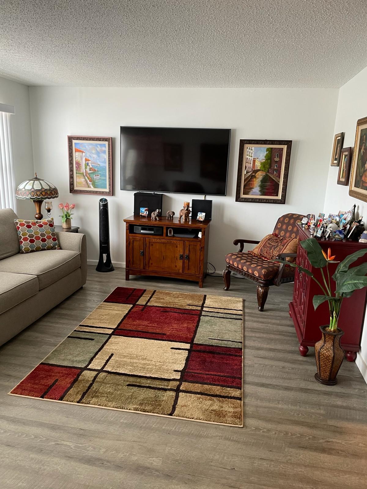 CORNWALL AT CENTURY VILLAGE CONDO - Residential Lease