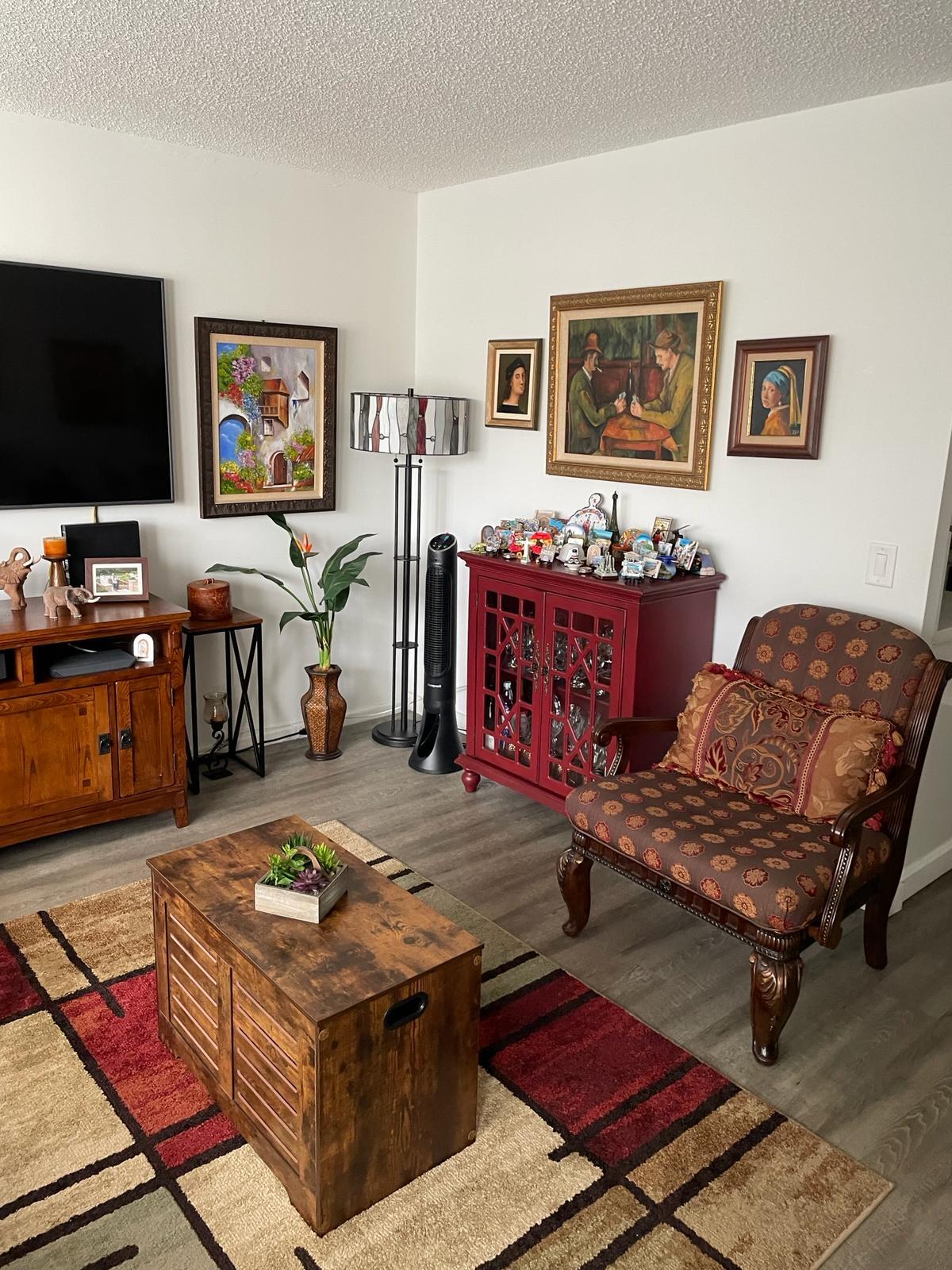 CORNWALL AT CENTURY VILLAGE CONDO - Residential Lease