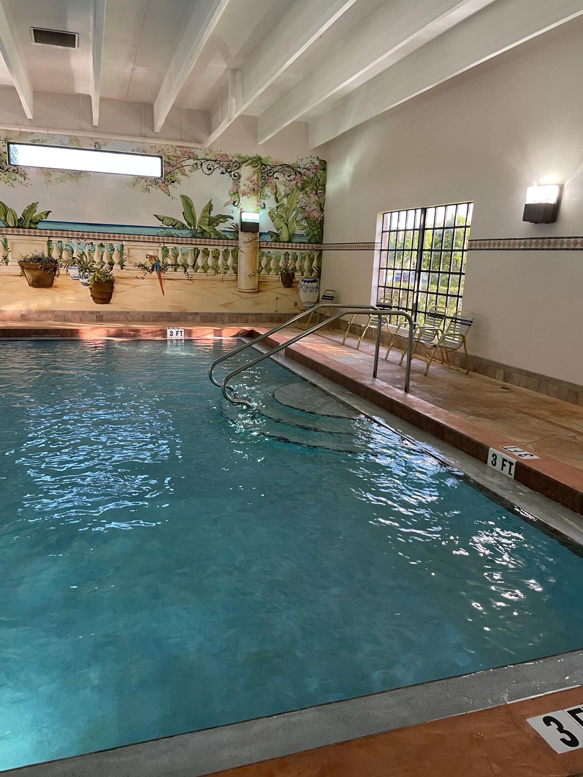 CORNWALL AT CENTURY VILLAGE CONDO - Residential Lease