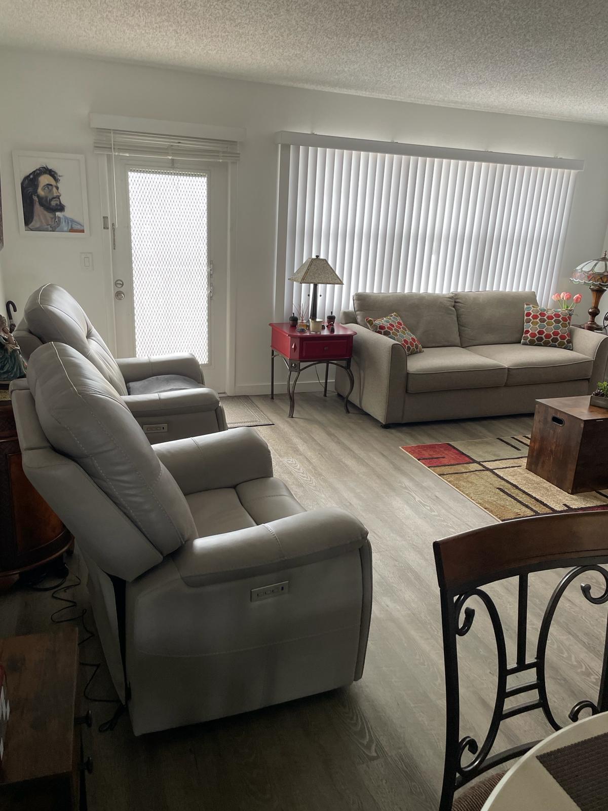 CORNWALL AT CENTURY VILLAGE CONDO - Residential Lease