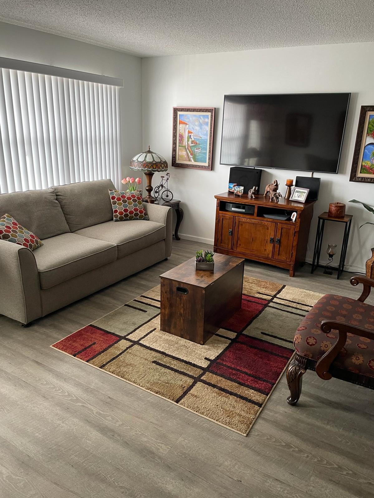 CORNWALL AT CENTURY VILLAGE CONDO - Residential Lease