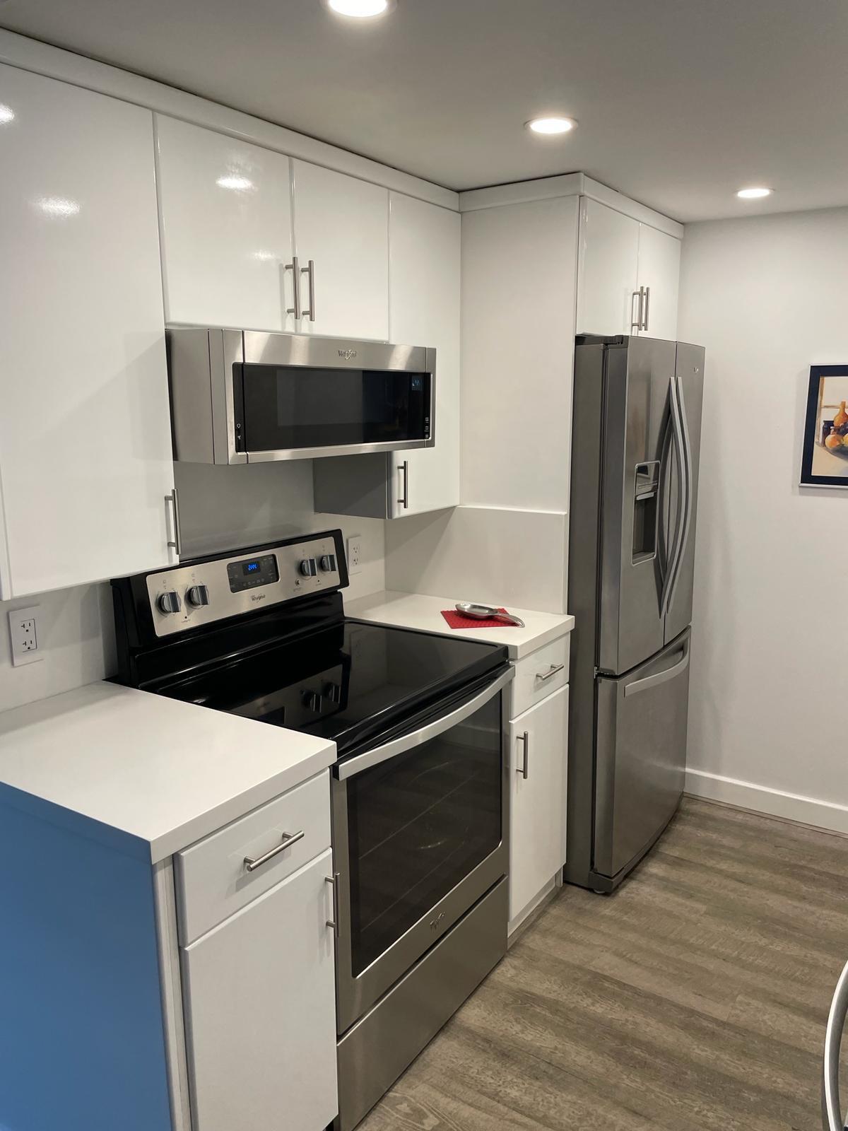 CORNWALL AT CENTURY VILLAGE CONDO - Residential Lease