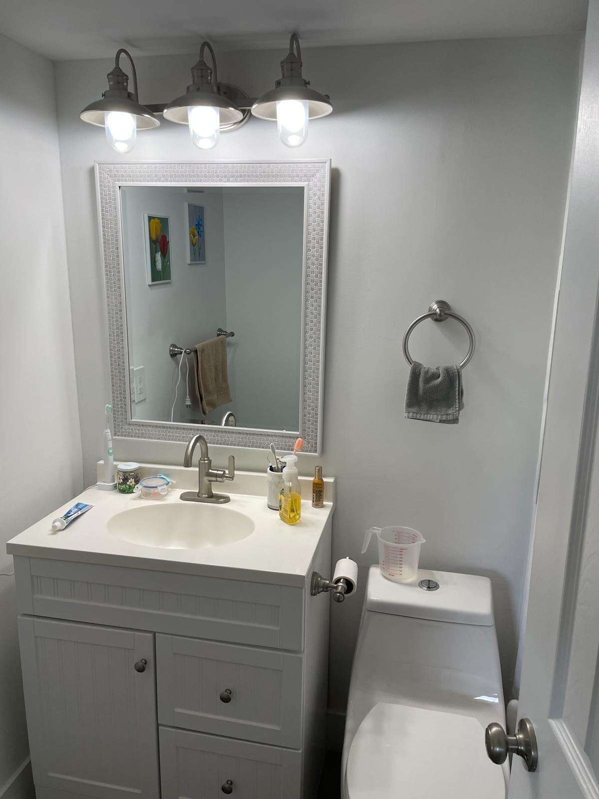 CORNWALL AT CENTURY VILLAGE CONDO - Residential Lease