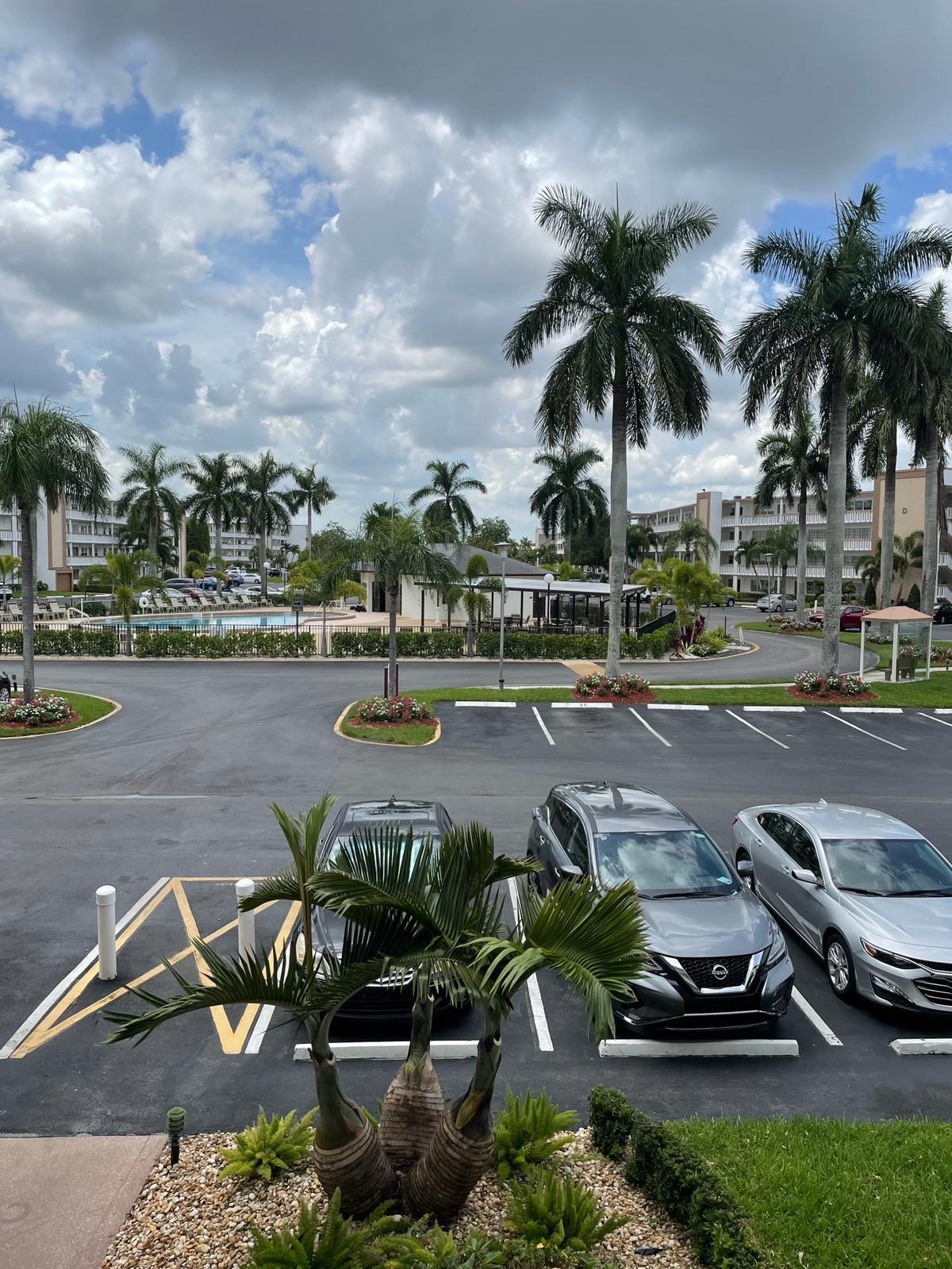 CORNWALL AT CENTURY VILLAGE CONDO - Residential Lease