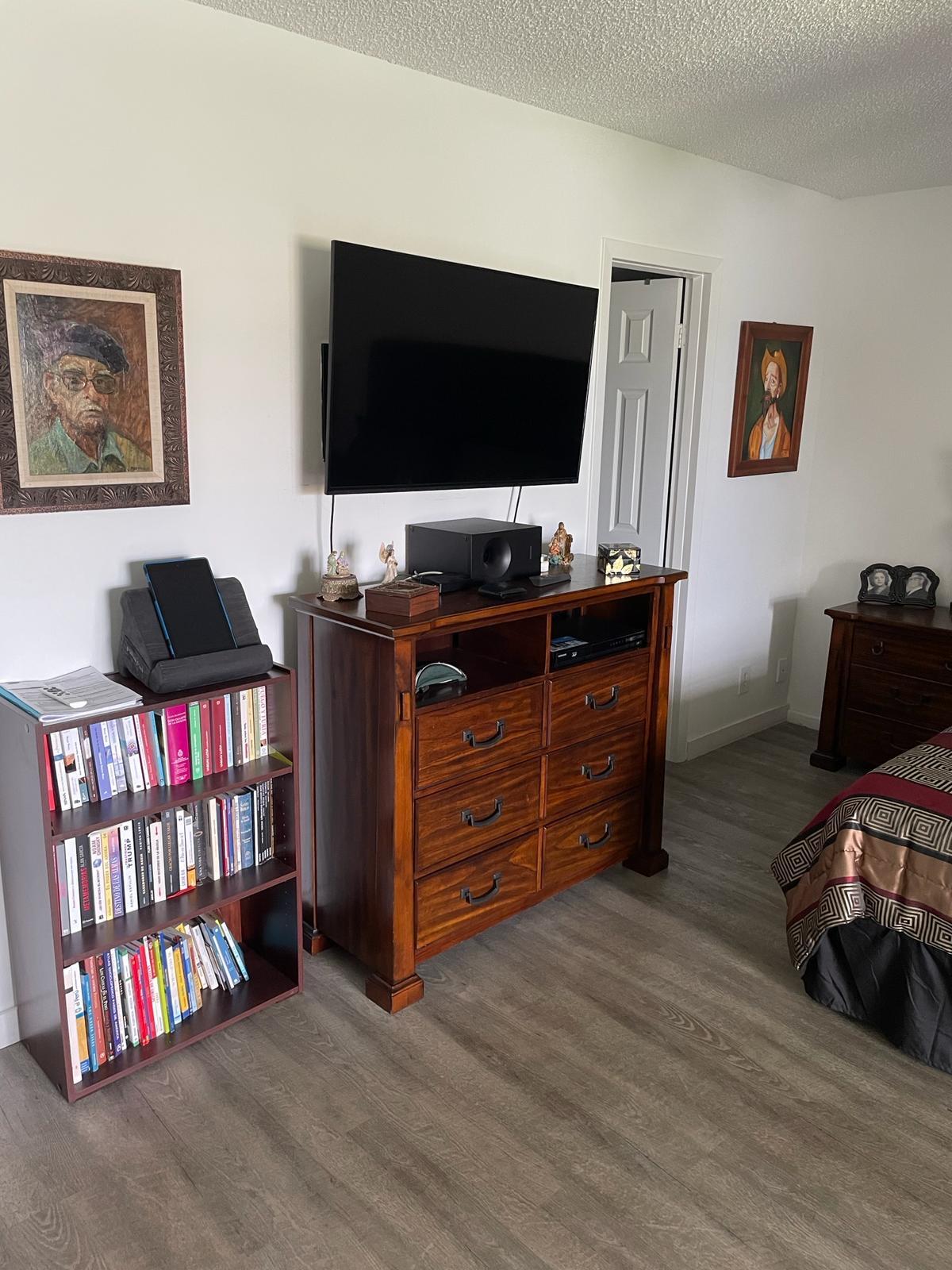 CORNWALL AT CENTURY VILLAGE CONDO - Residential Lease
