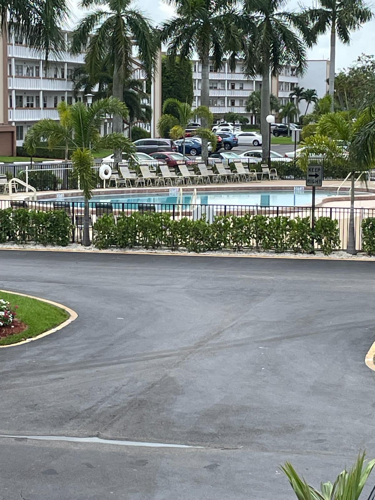 CORNWALL AT CENTURY VILLAGE CONDO - Residential Lease