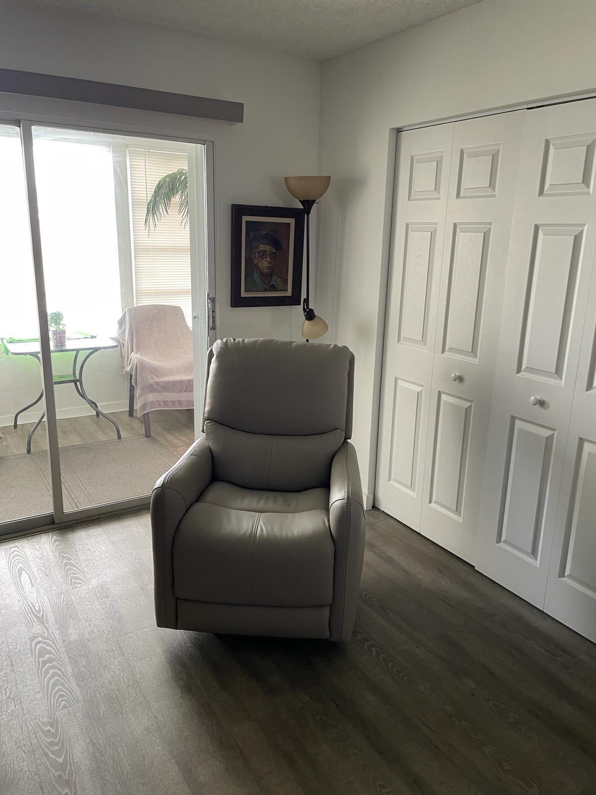 CORNWALL AT CENTURY VILLAGE CONDO - Residential Lease