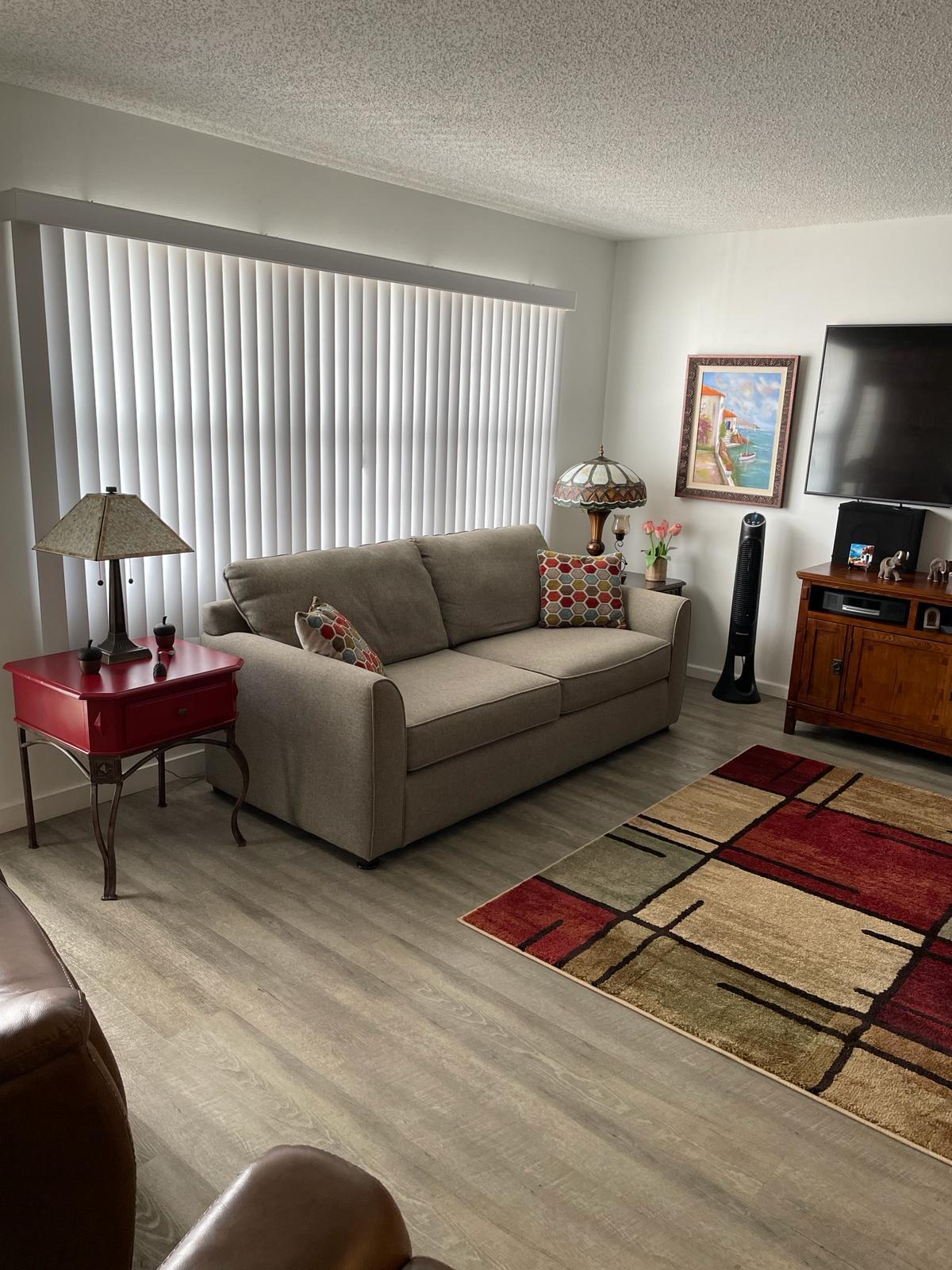 CORNWALL AT CENTURY VILLAGE CONDO - Residential Lease