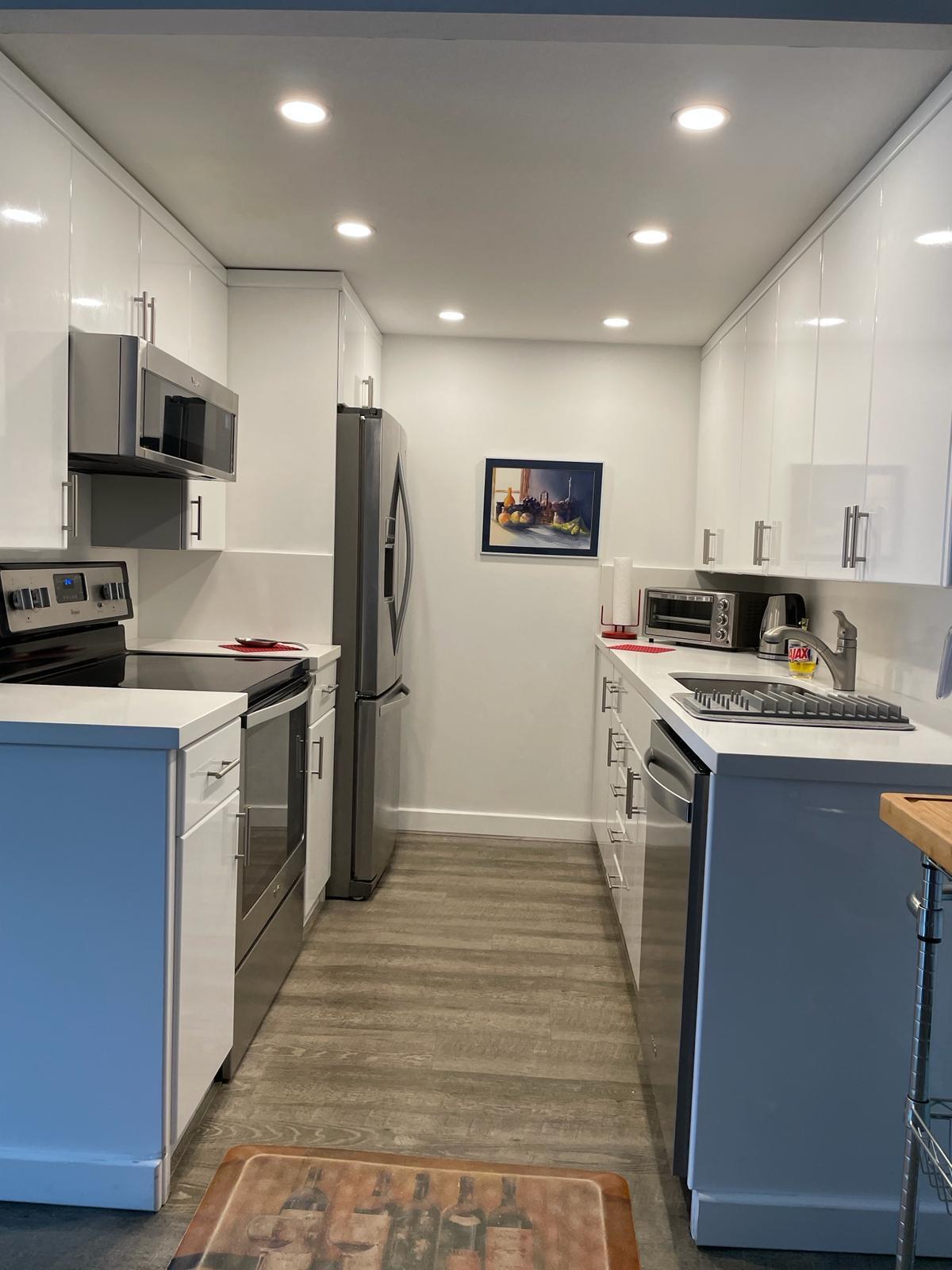 CORNWALL AT CENTURY VILLAGE CONDO - Residential Lease