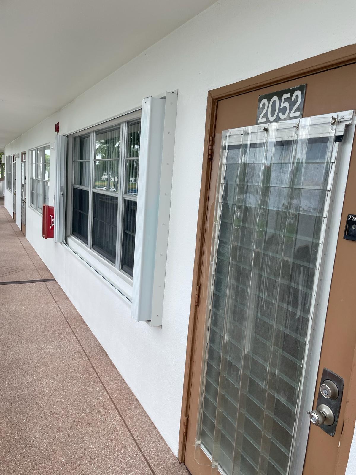 CORNWALL AT CENTURY VILLAGE CONDO - Residential Lease