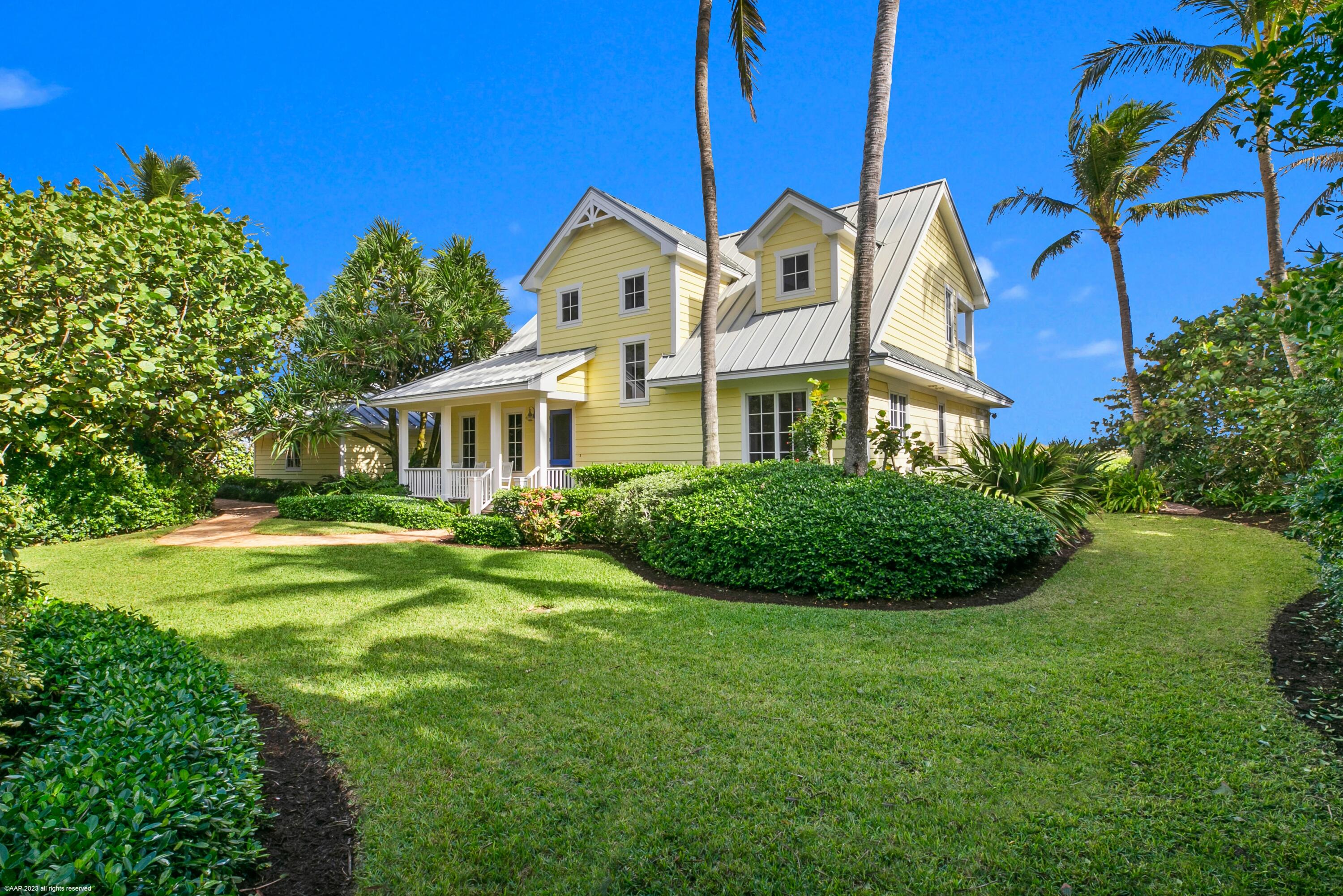 JUPITER ISLAND - Residential